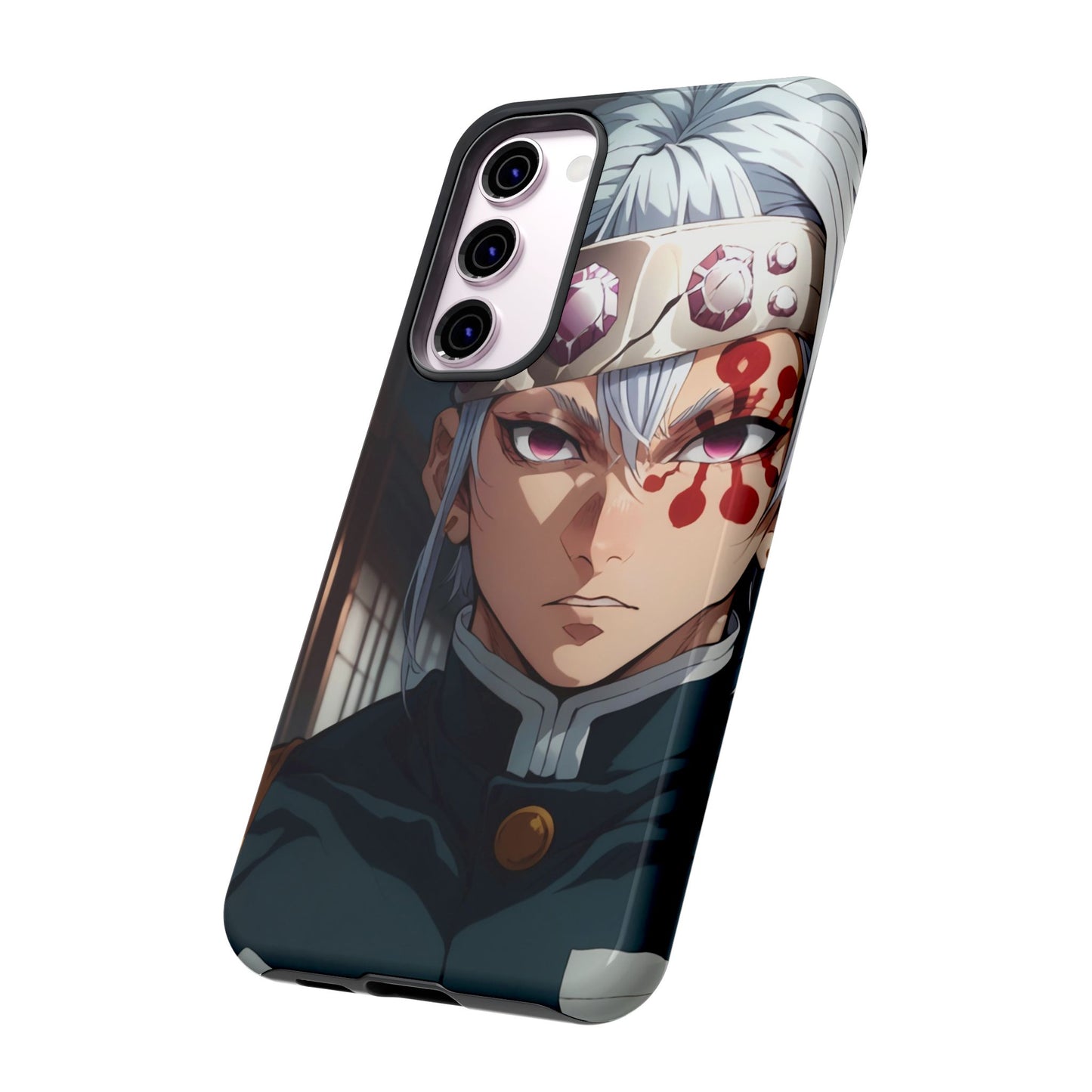 Tengen Uzui 001 Tough Cases