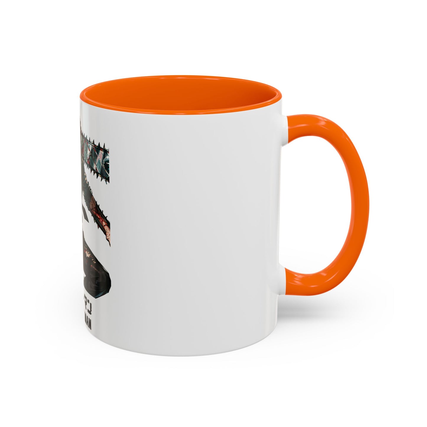 Chainsaw Man 004 Coffee Mug