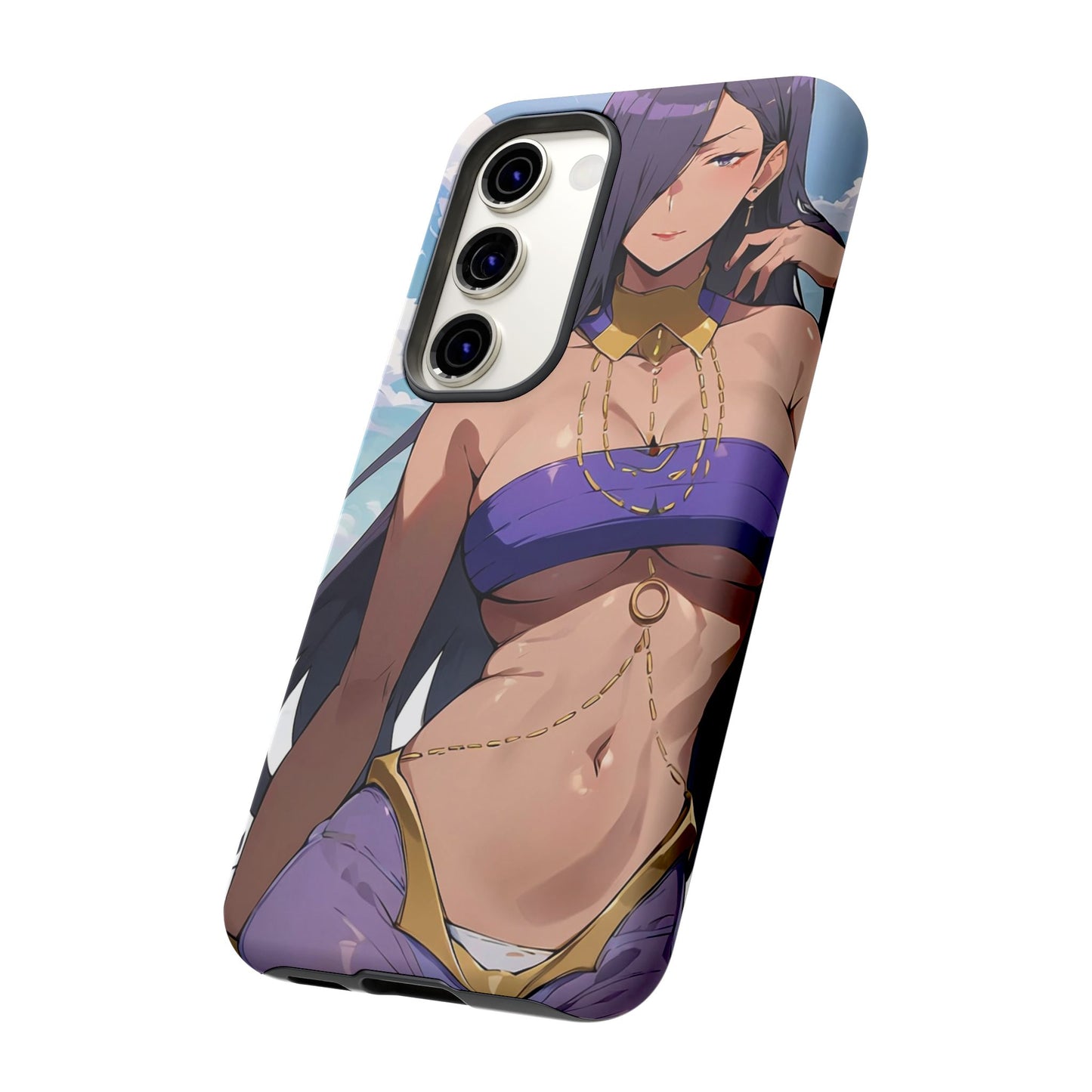 Aisha Belka 001 Tough Cases