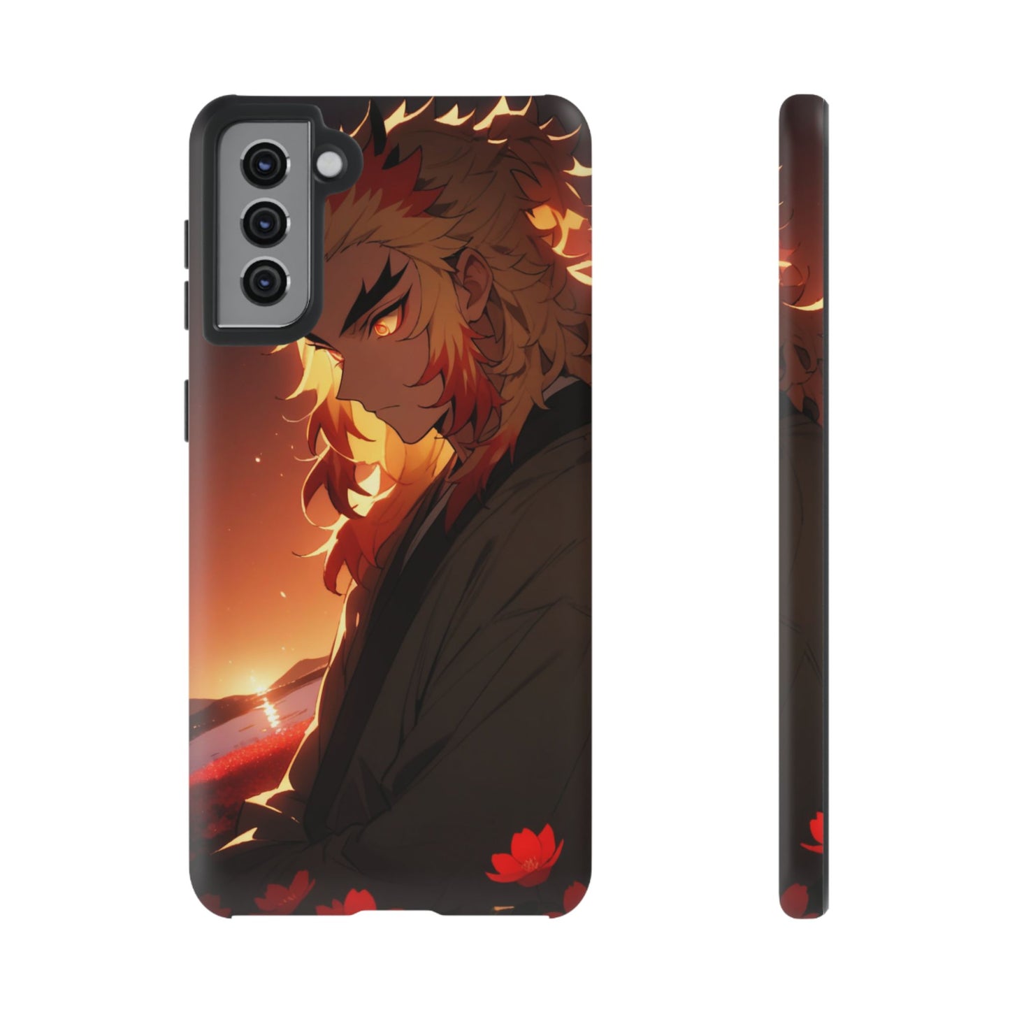 Rengoku 002 Tough Cases