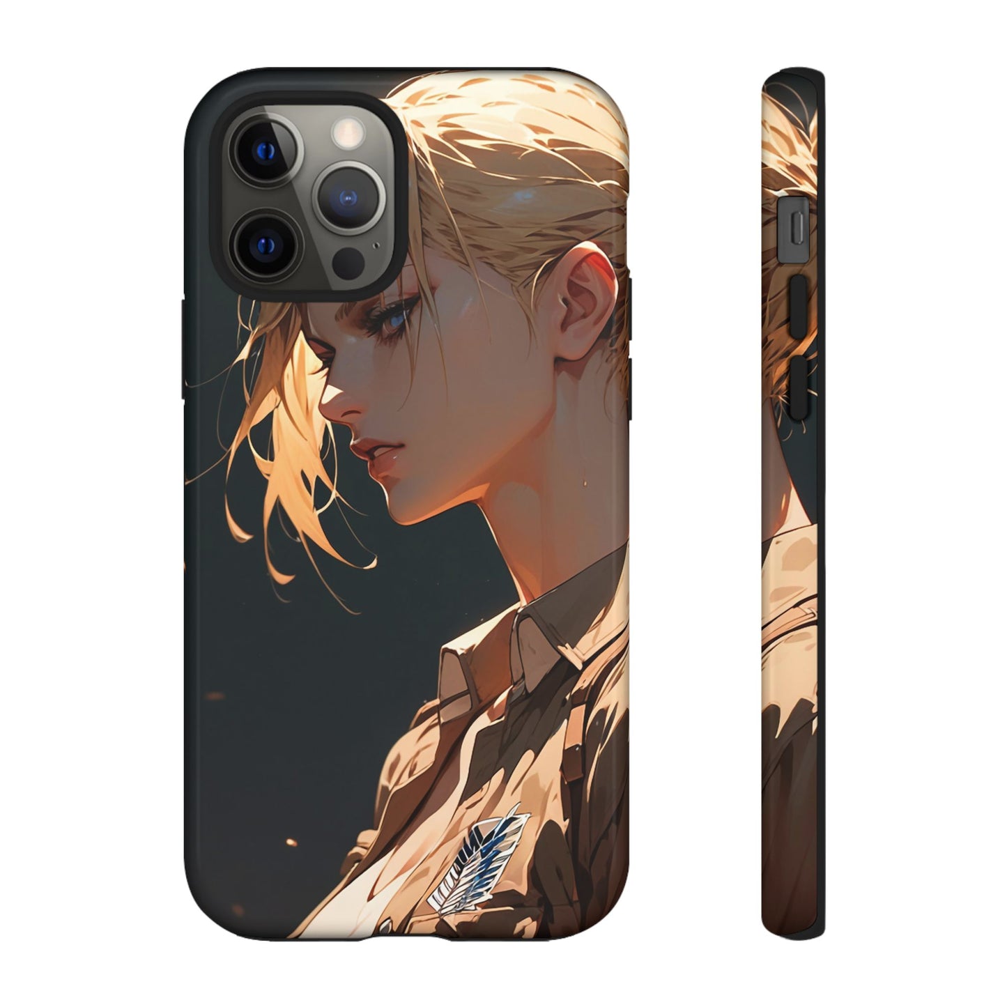 Annie Leonhardt 004 Tough Cases