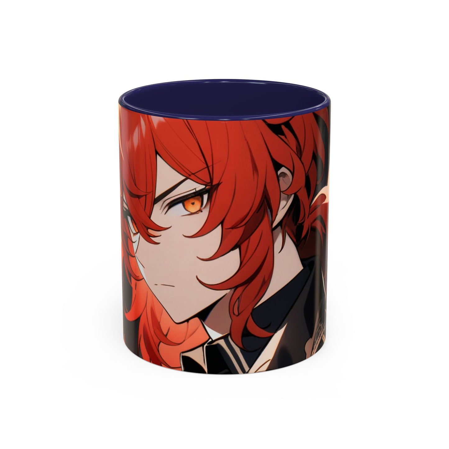 Diluc 002 Coffee Mug