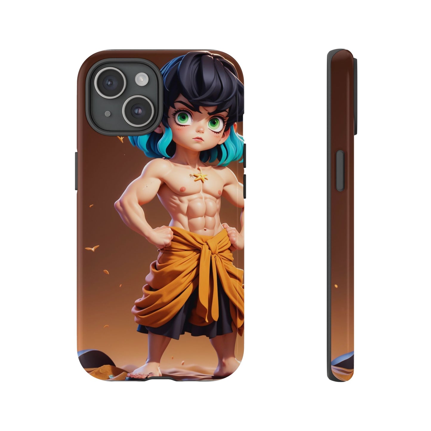 Inosuke 001 Tough Cases