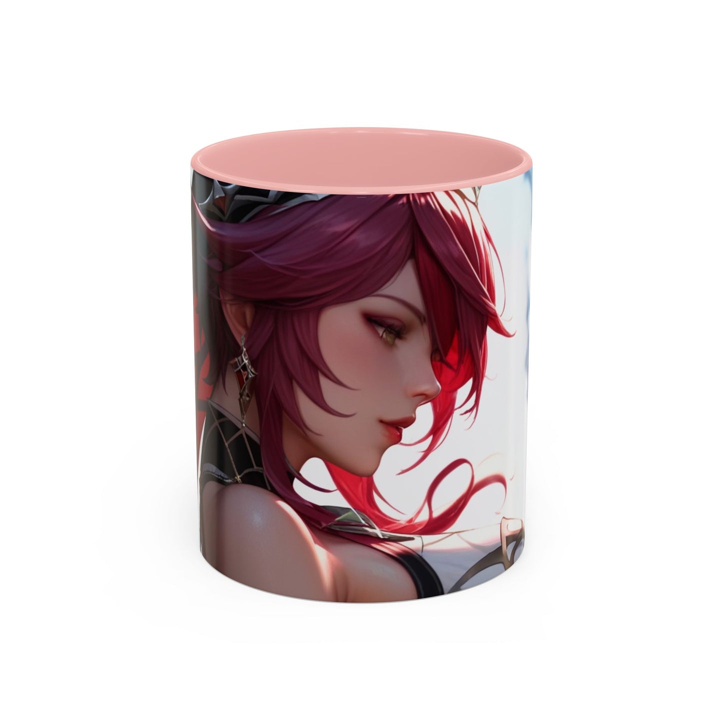 Rosaria 001 Coffee Mug
