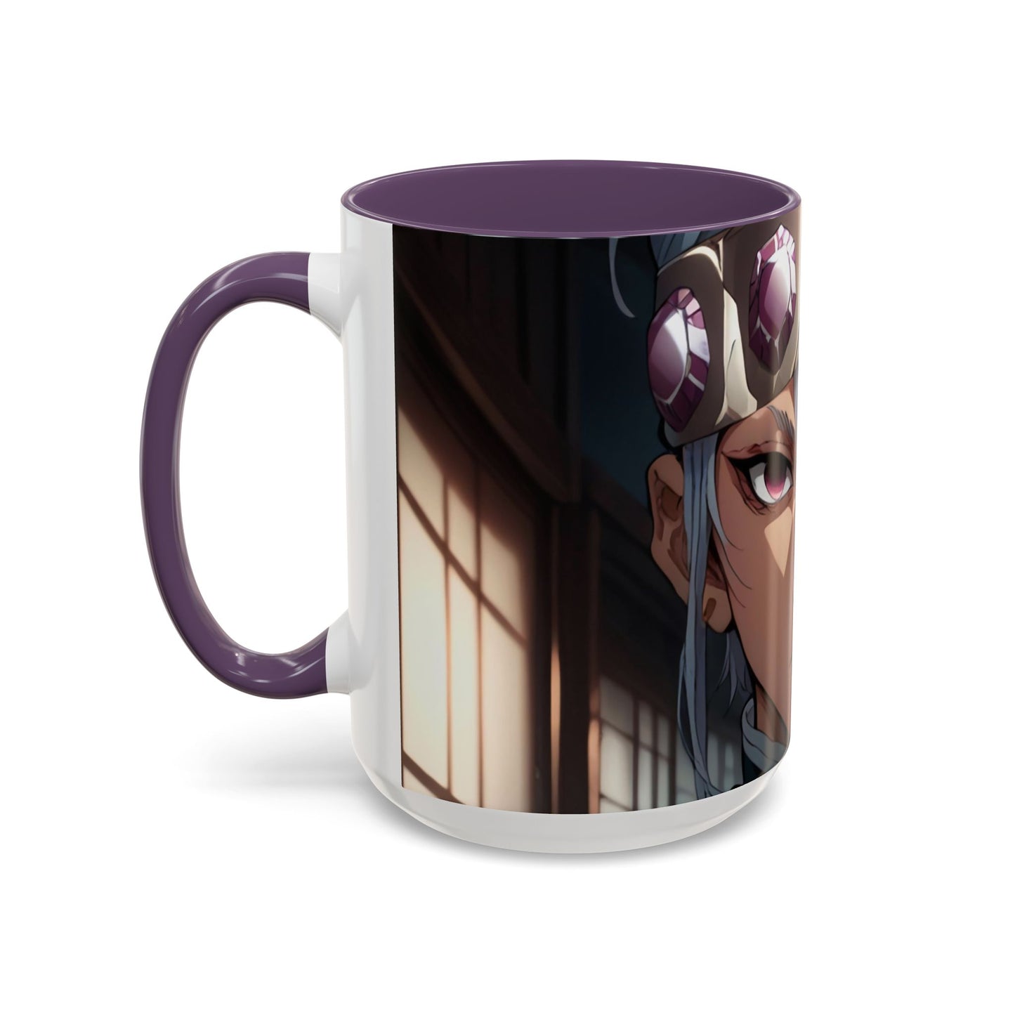 Tengen Uzui 001 Coffee Mug