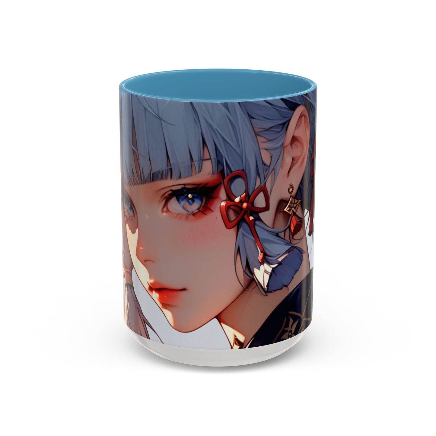 Ayaka 003 Coffee Mug