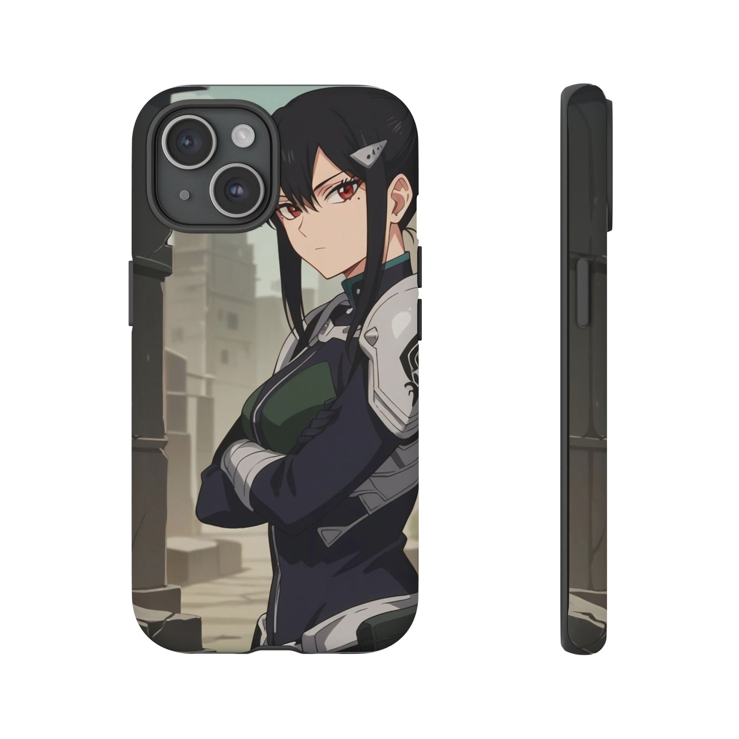 Mina Ashiro 003 Tough Cases