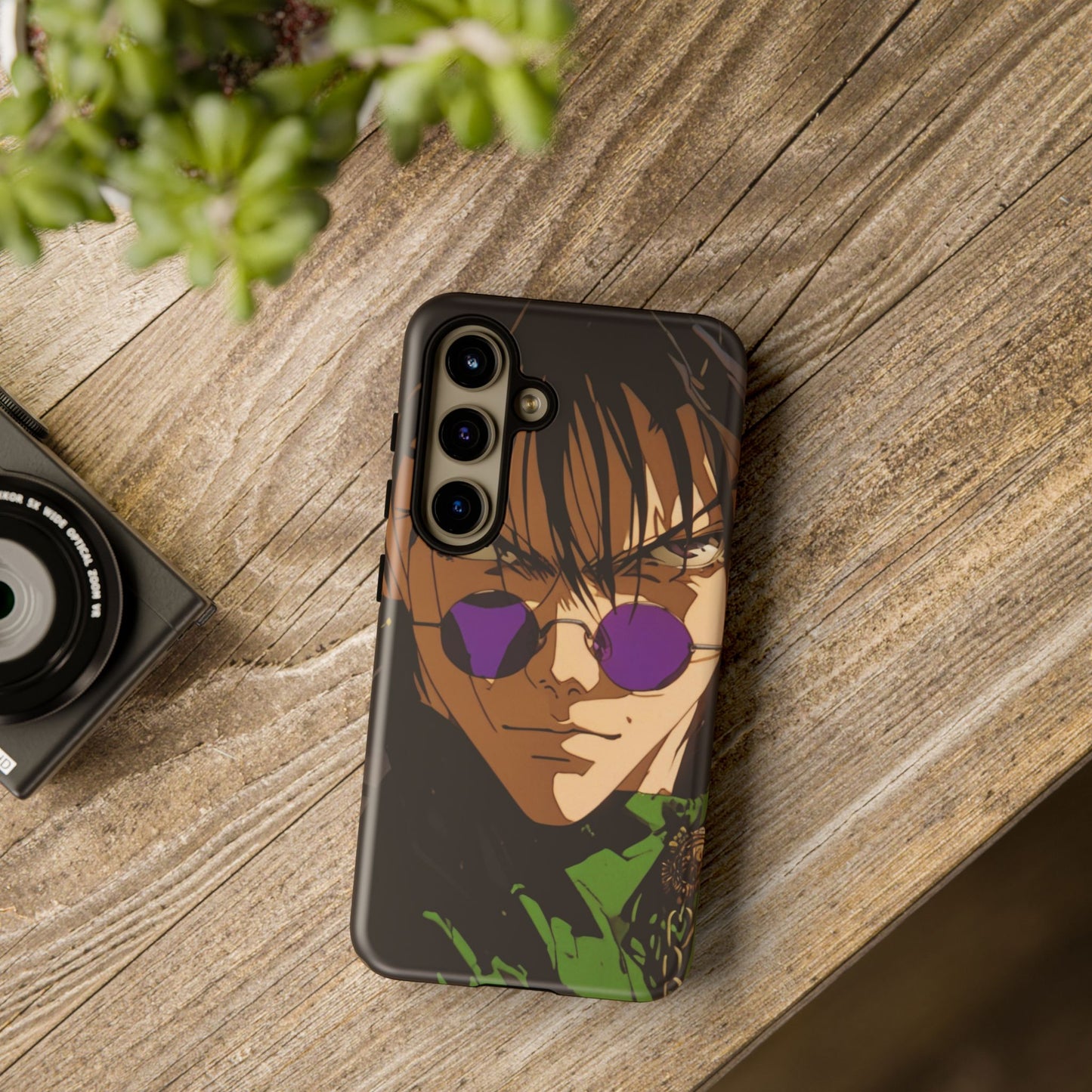 Ban Midou 001 Tough Cases