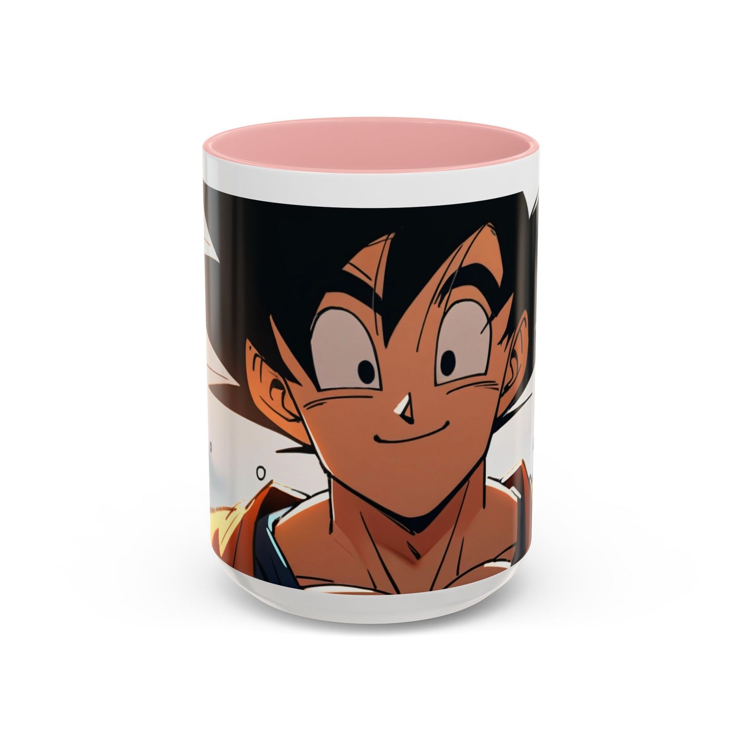 Son Goku 001 Coffee Mug