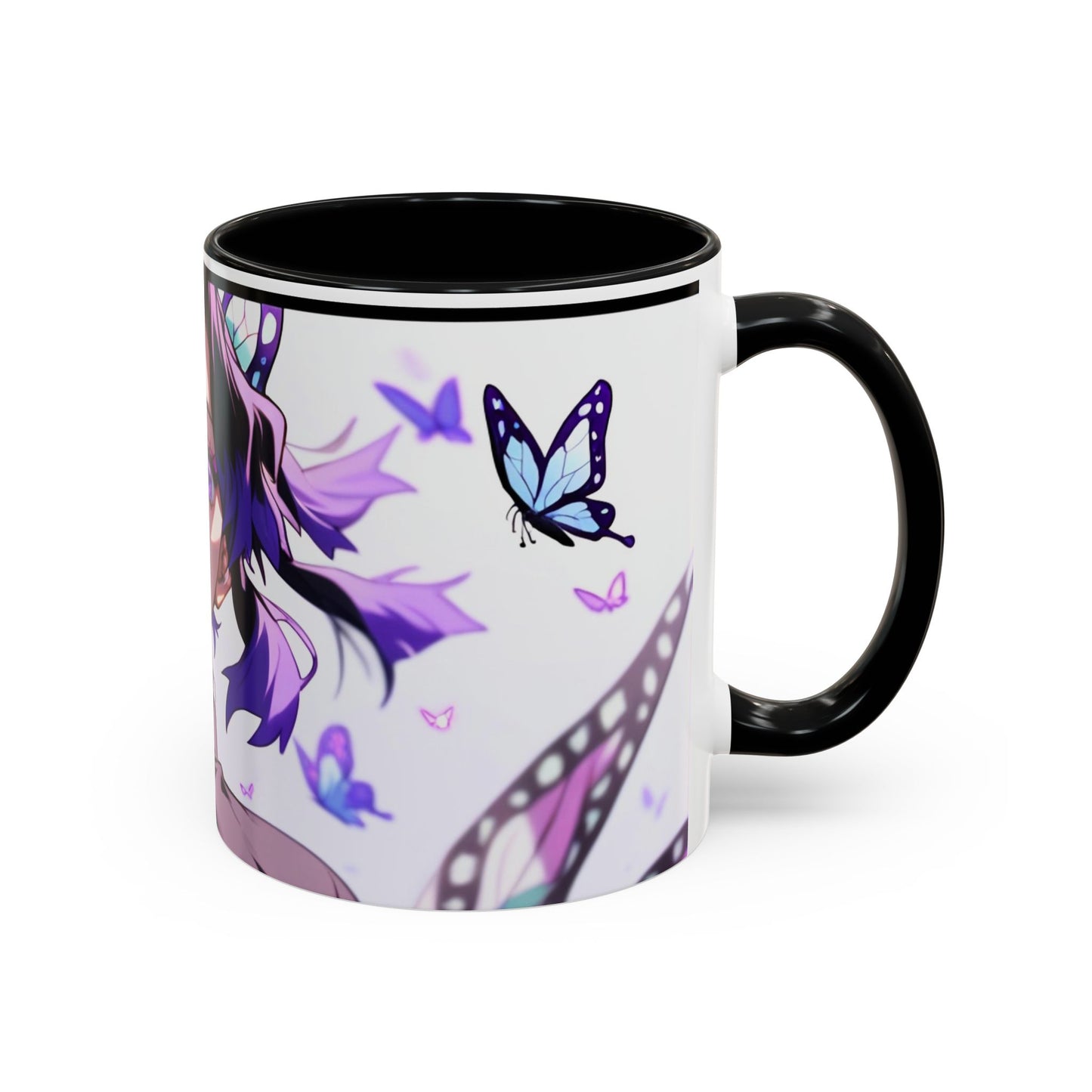 Shinobu Kocho 005 Coffee Mug
