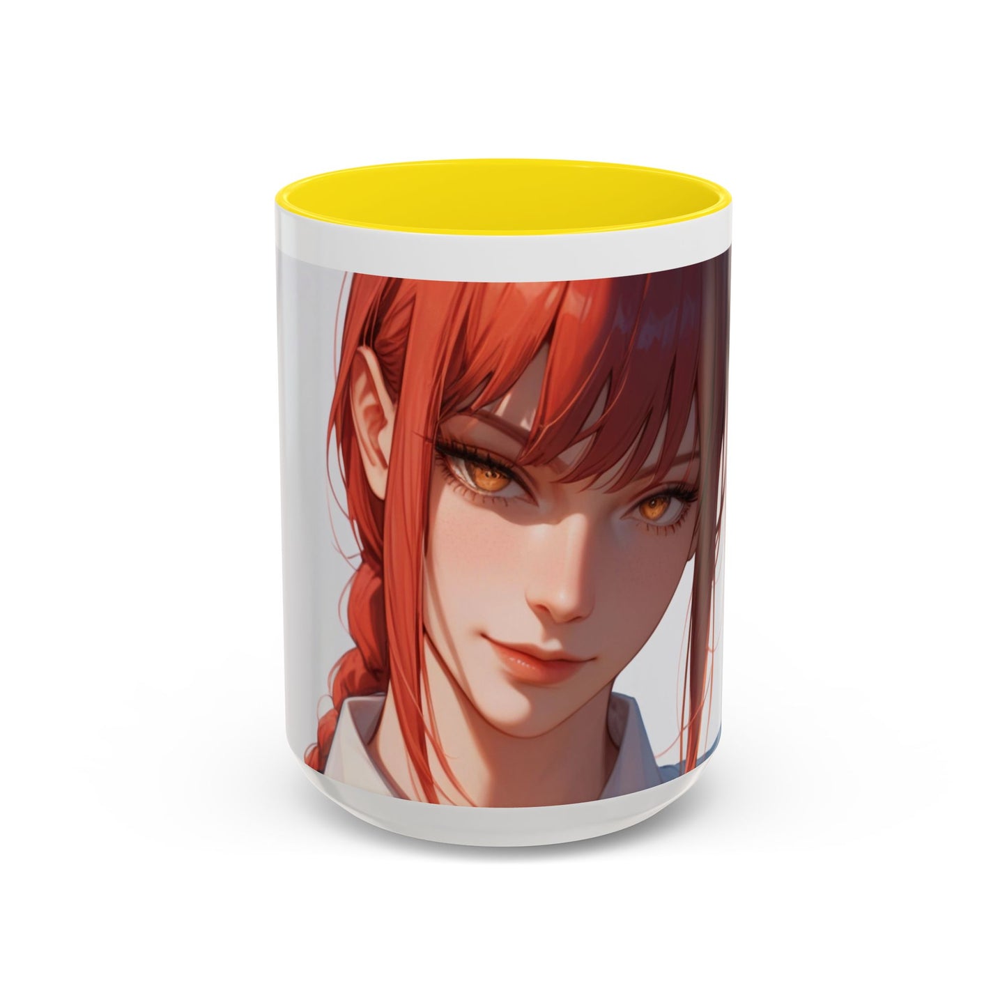 Makima 007 Coffee Mug
