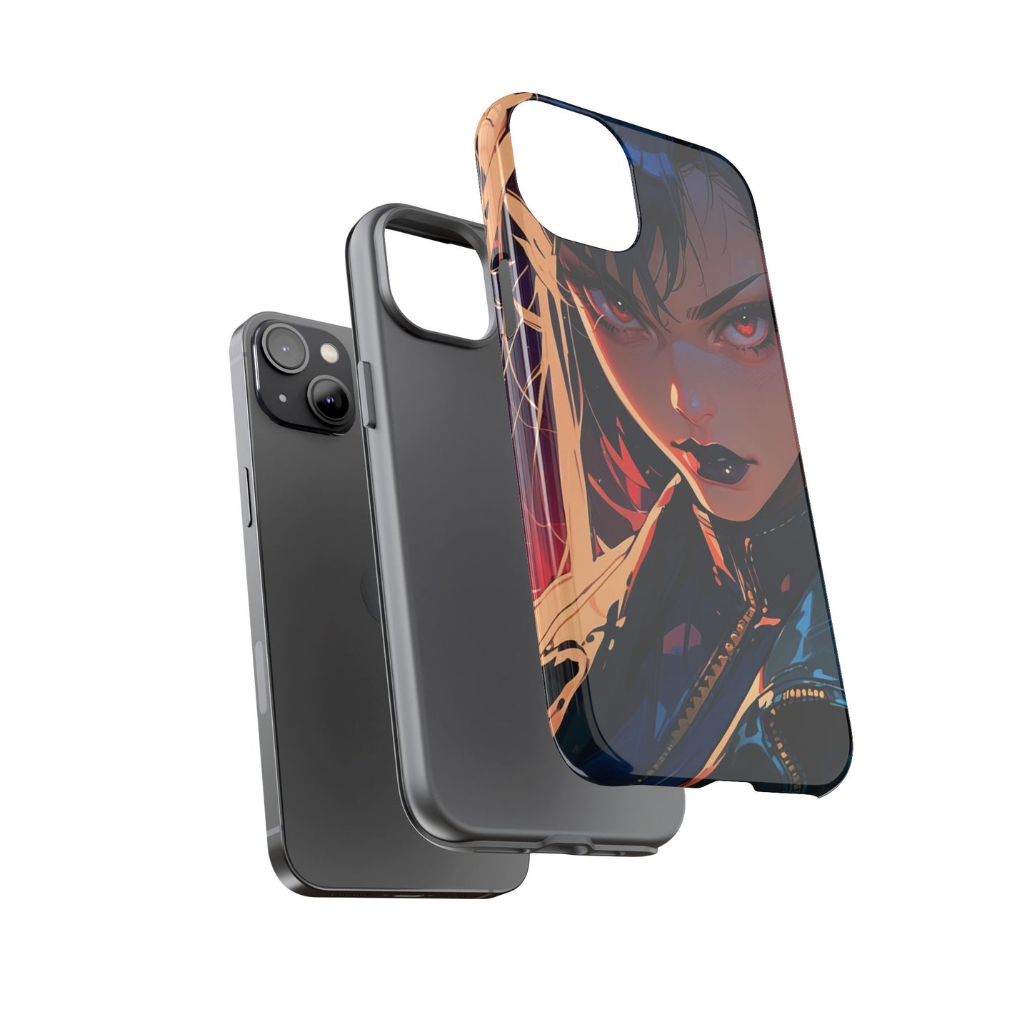 Chun Li 009 Tough Cases