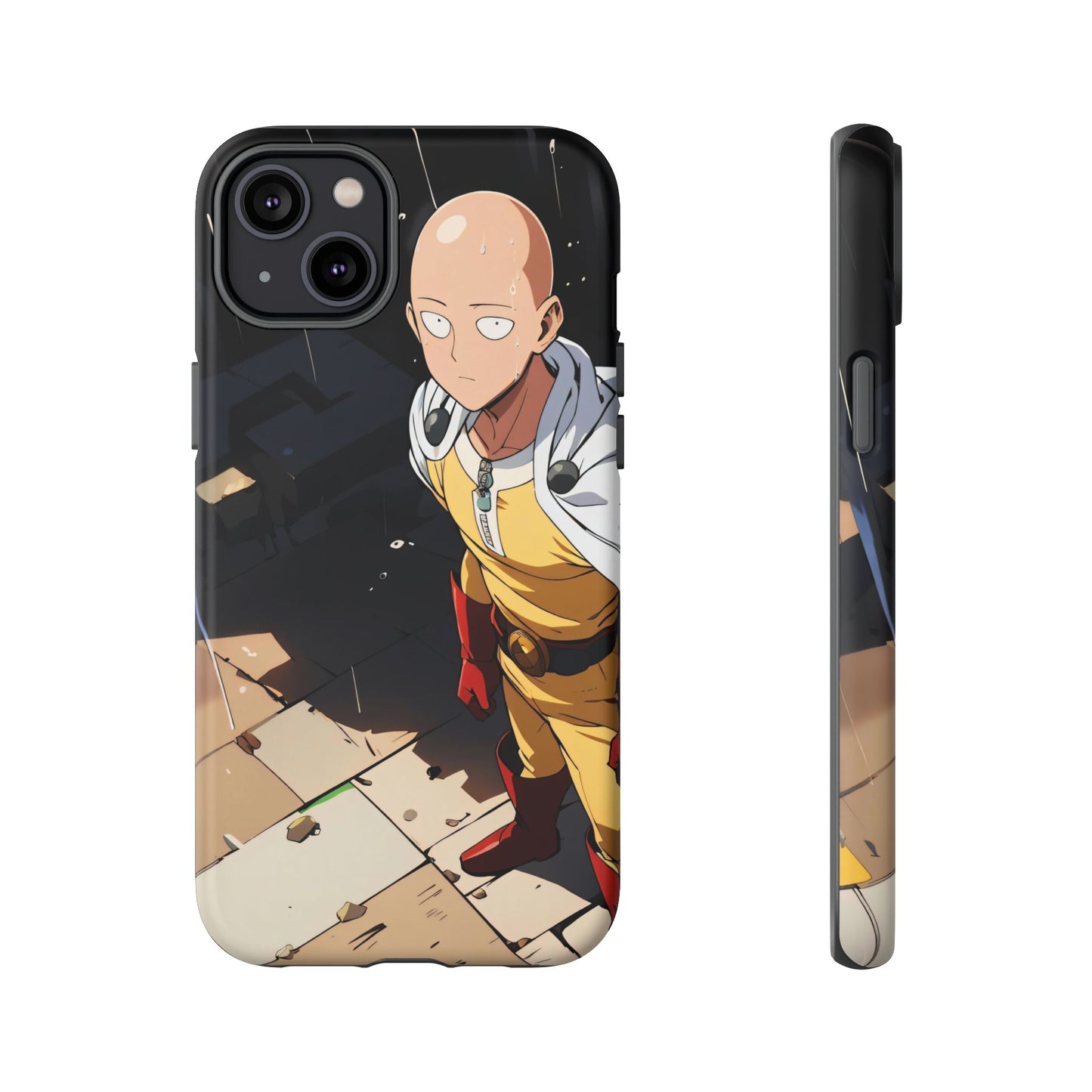 Saitama 001 Tough Cases