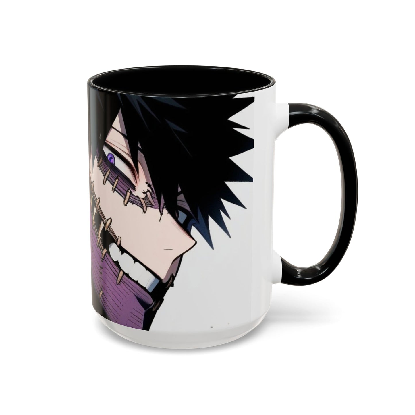 Dabi 001 Coffee Mug