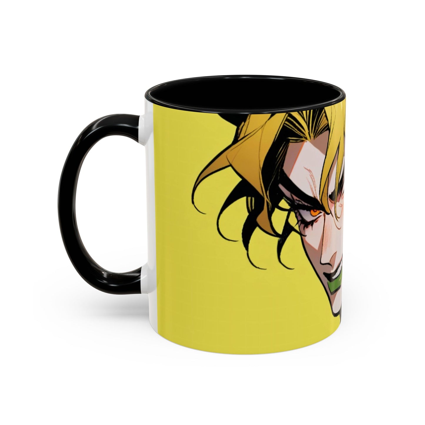 Dio Brando 001 Coffee Mug