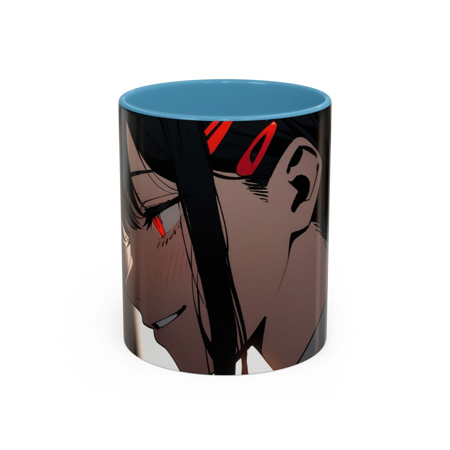 Kobeni 001 Coffee Mug