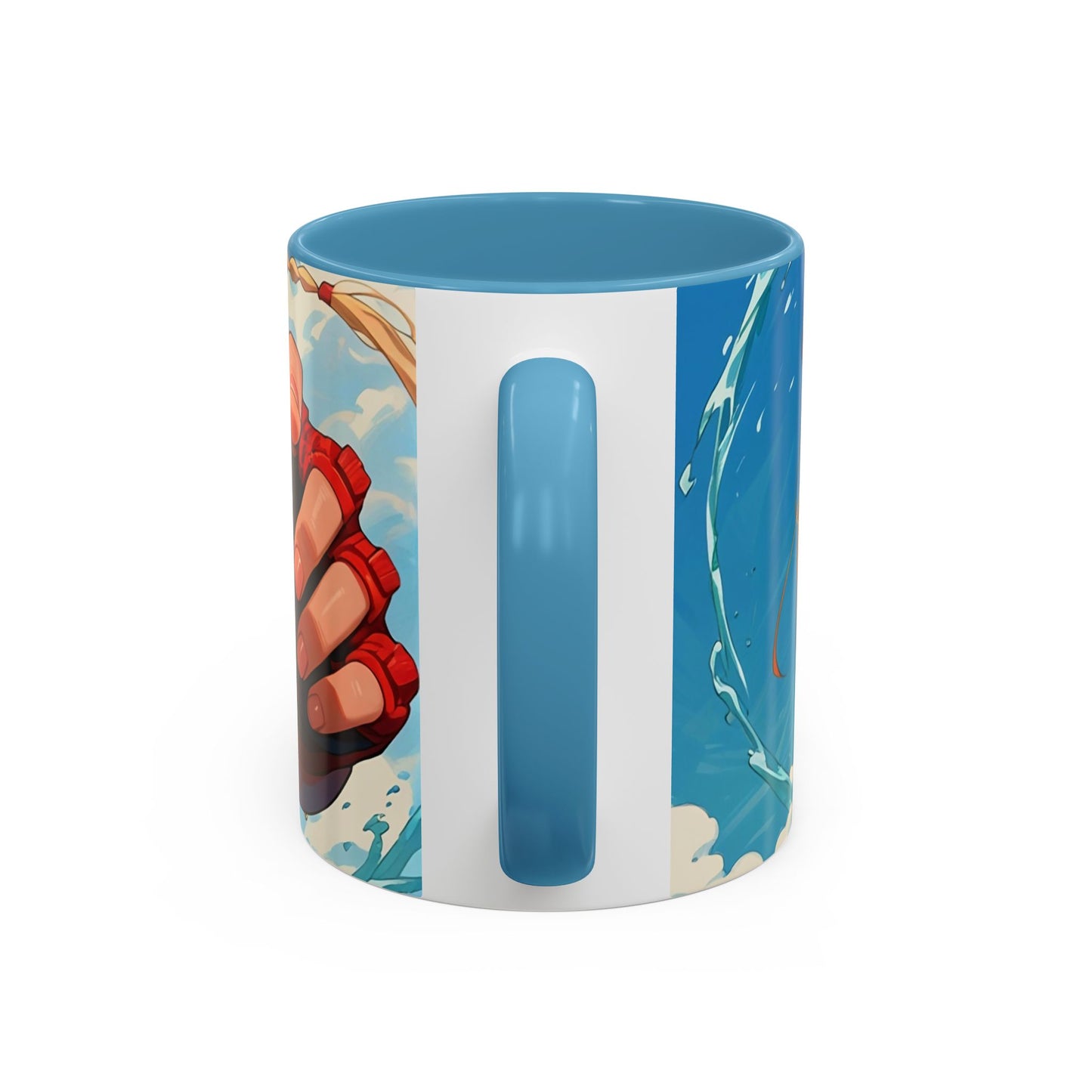 Cammy 003 Coffee Mug