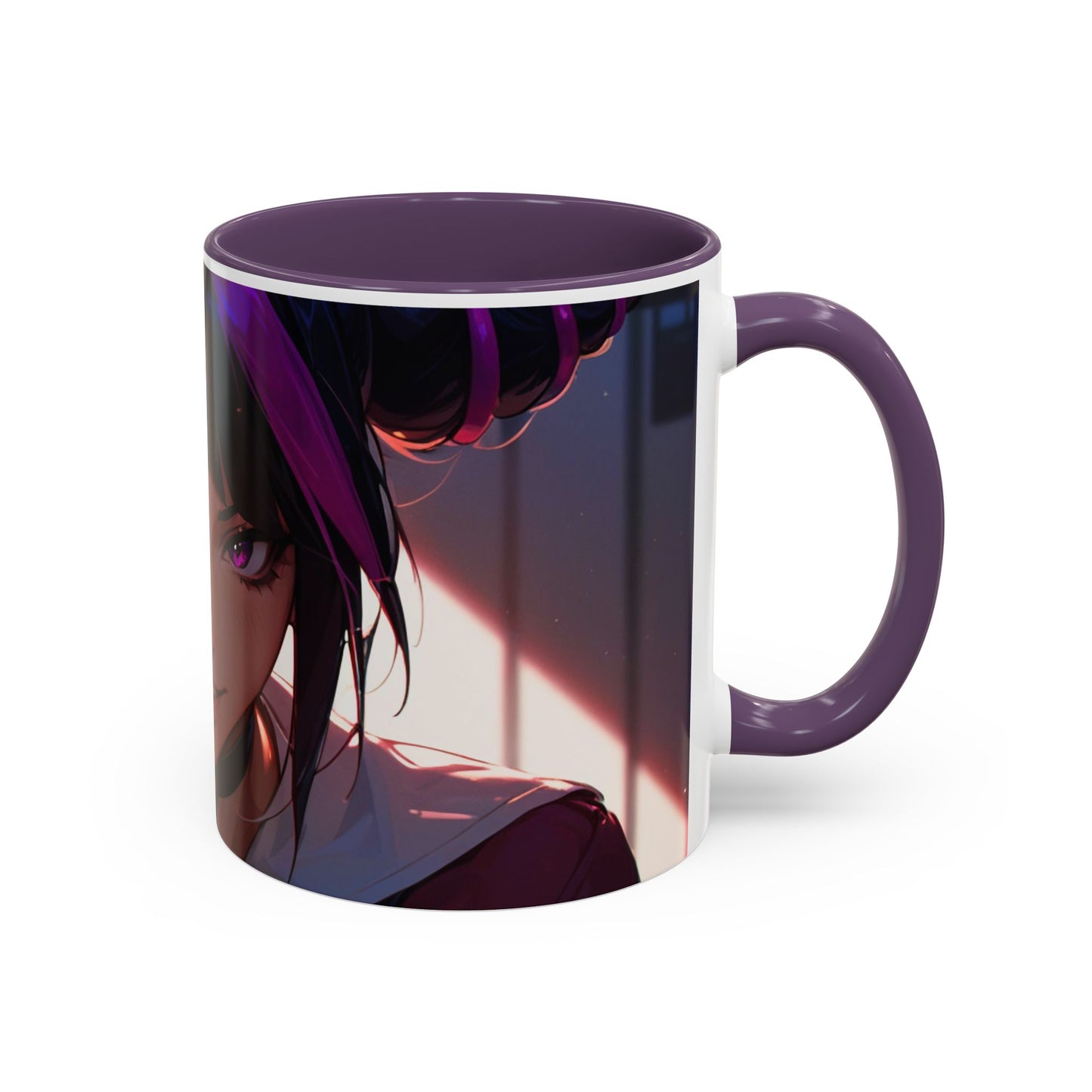 Juri 007 Coffee Mug