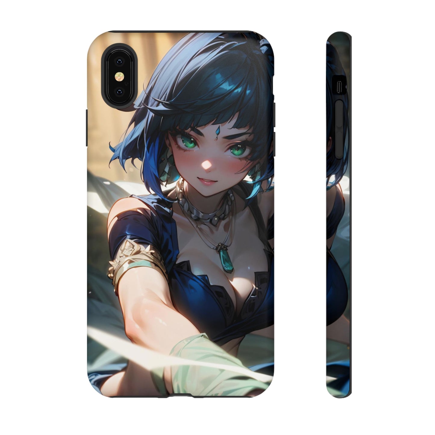 Yelan 001 Tough Cases