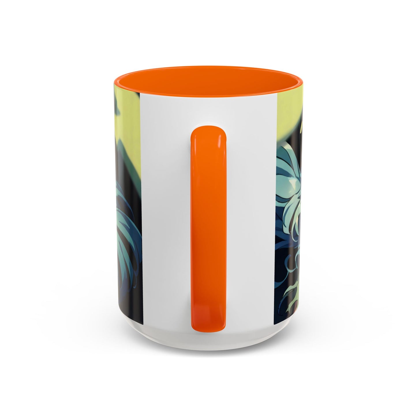 Nelliel 001 Coffee Mug