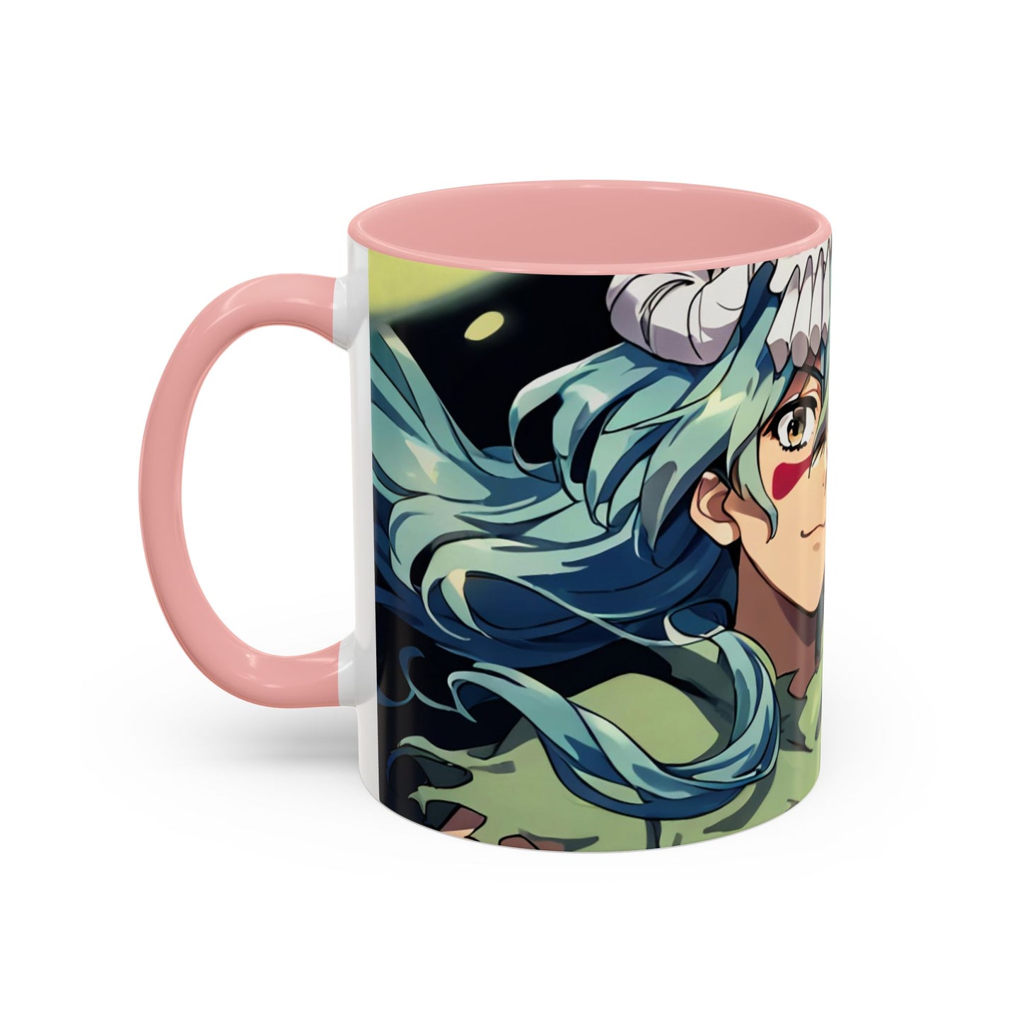 Nelliel 001 Coffee Mug