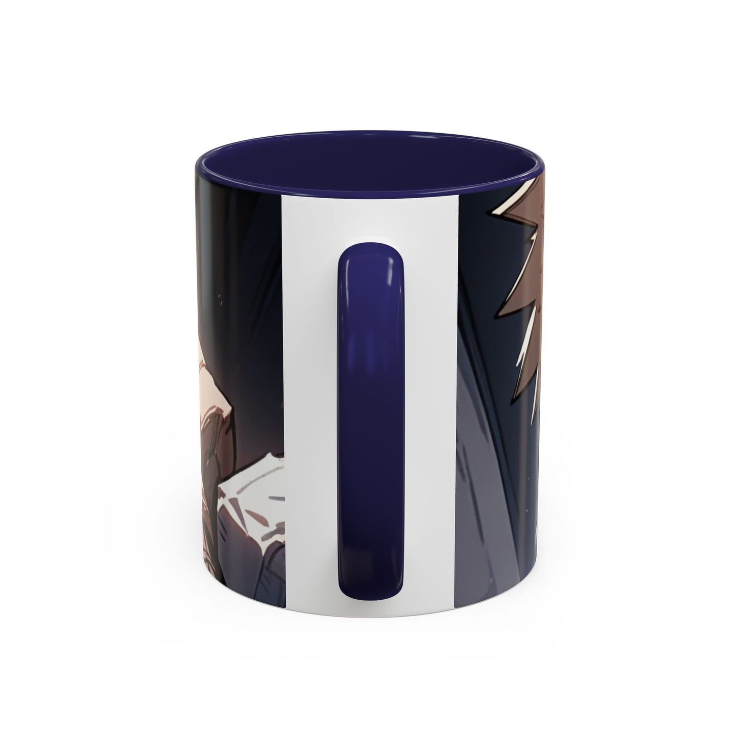 Bakugo 002 Coffee Mug