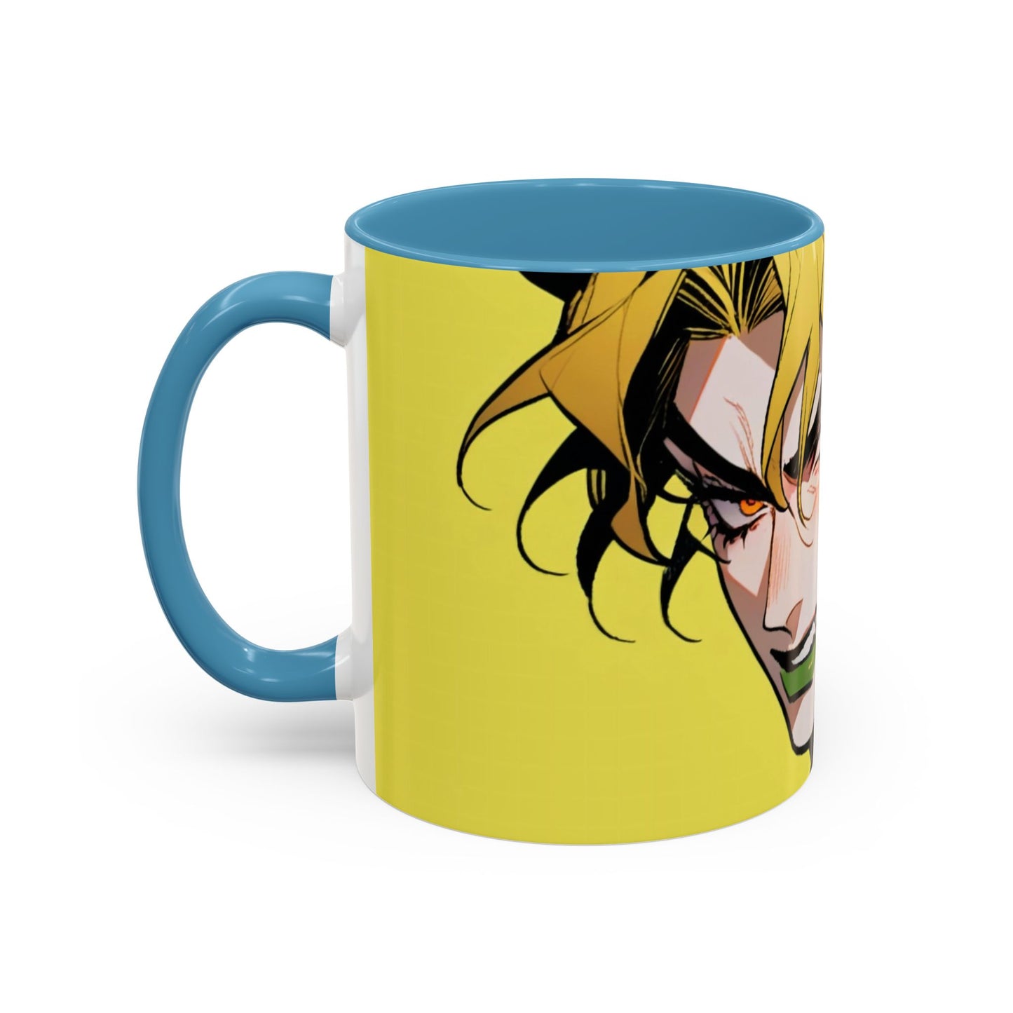 Dio Brando 001 Coffee Mug