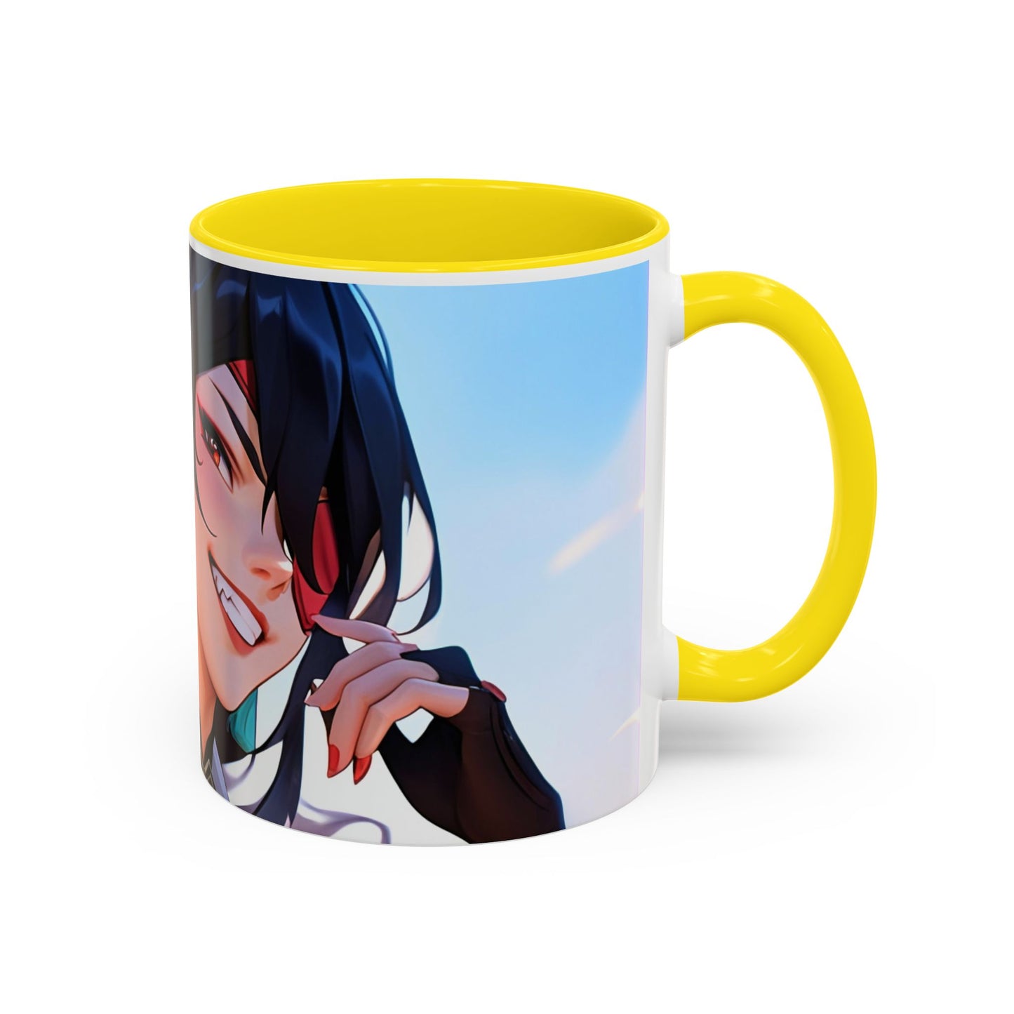 Beidou 011 Coffee Mug