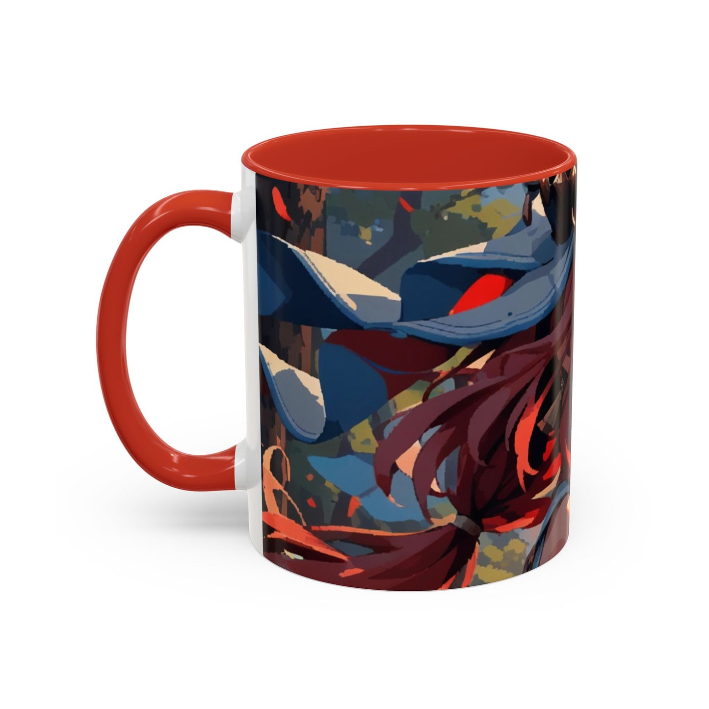 Nilou 005 Coffee Mug