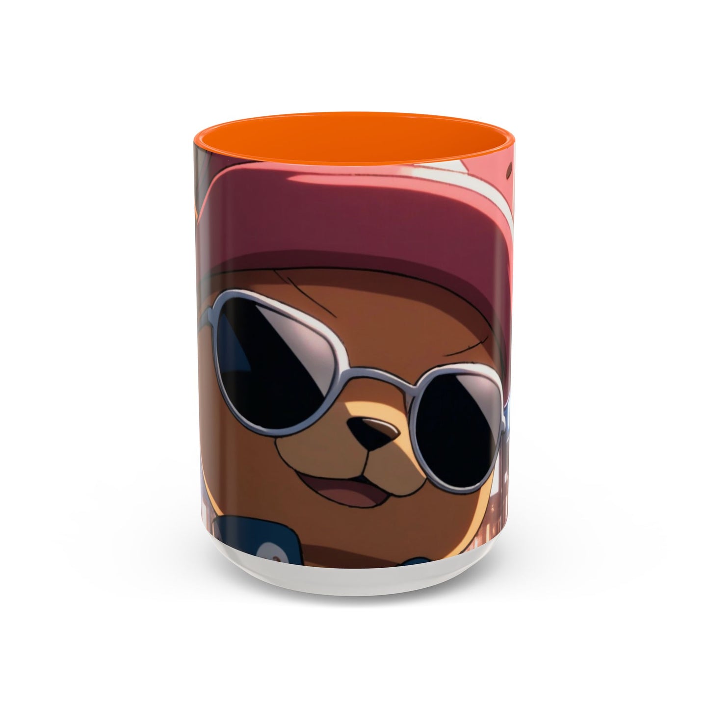Chopper 001 Coffee Mug