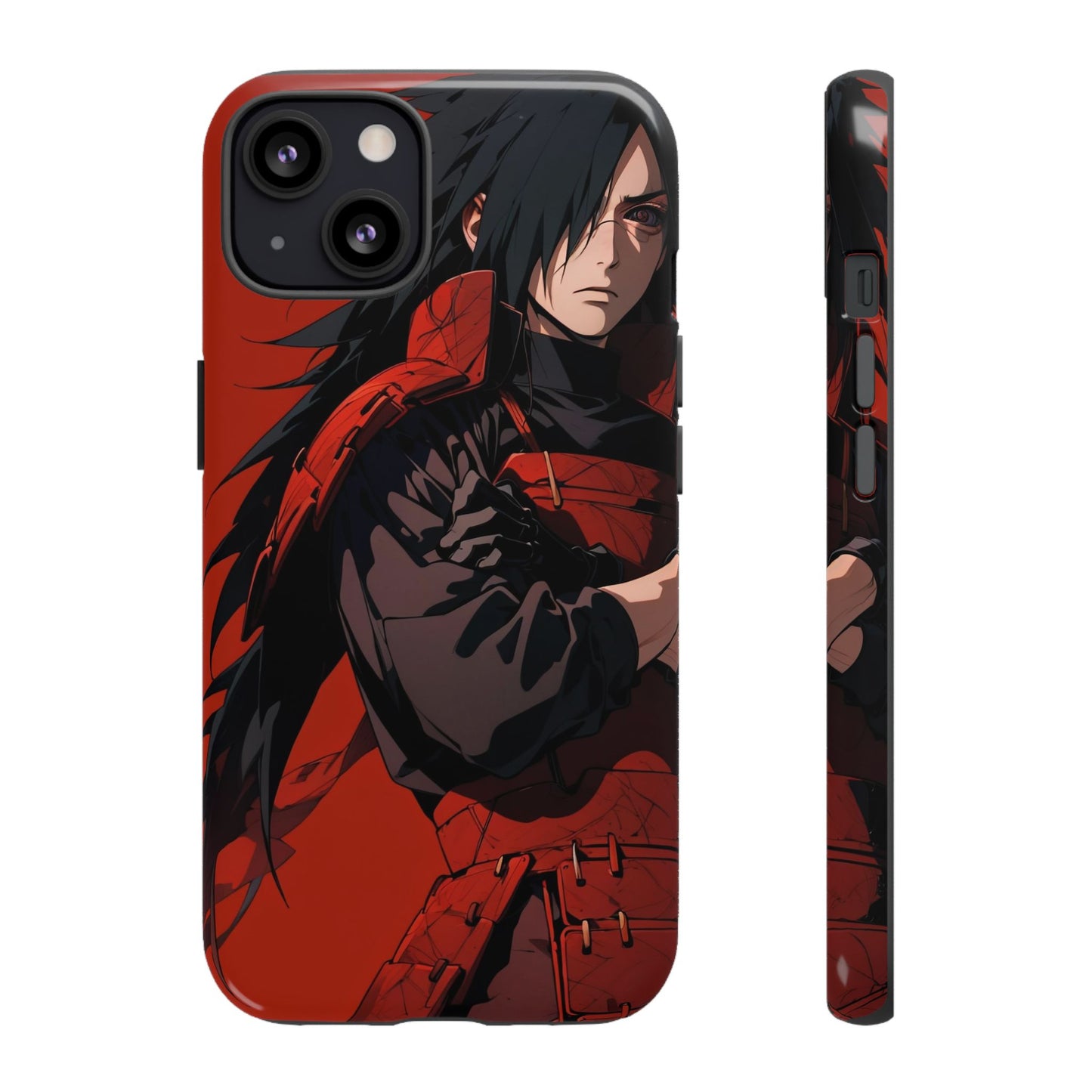 Uchiha Madara 001 Tough Cases