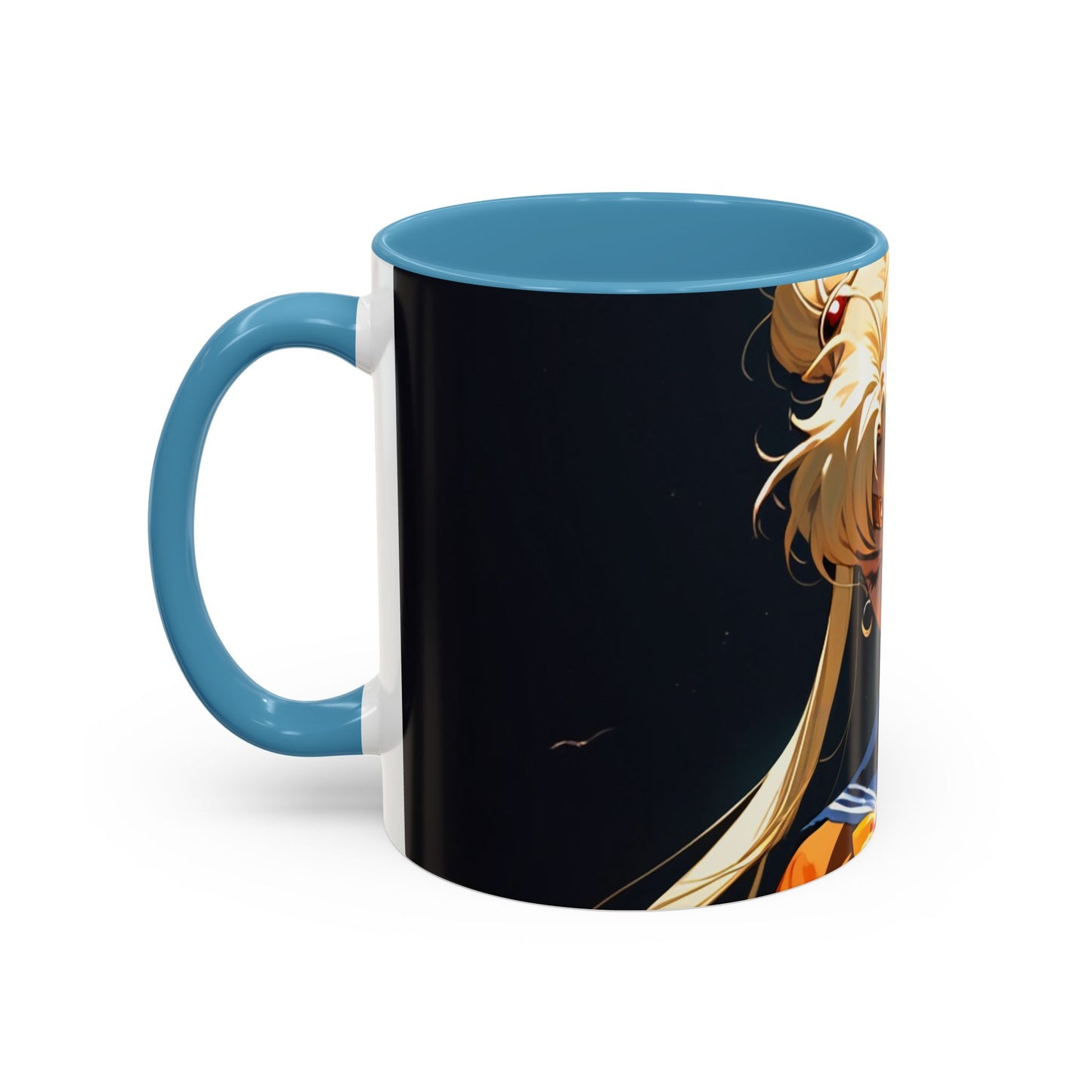 Sailor Moon 006 Coffee Mug