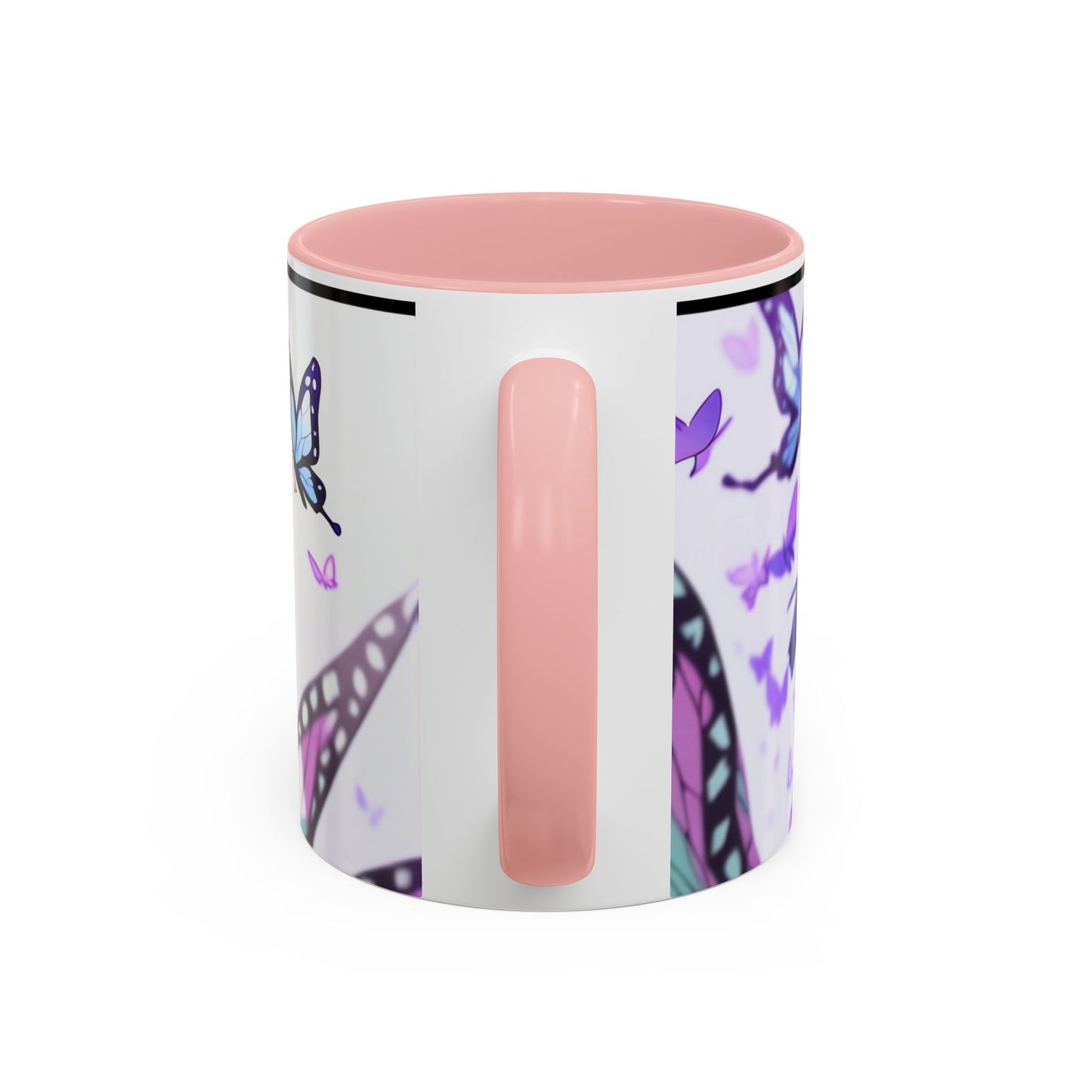 Shinobu Kocho 005 Coffee Mug