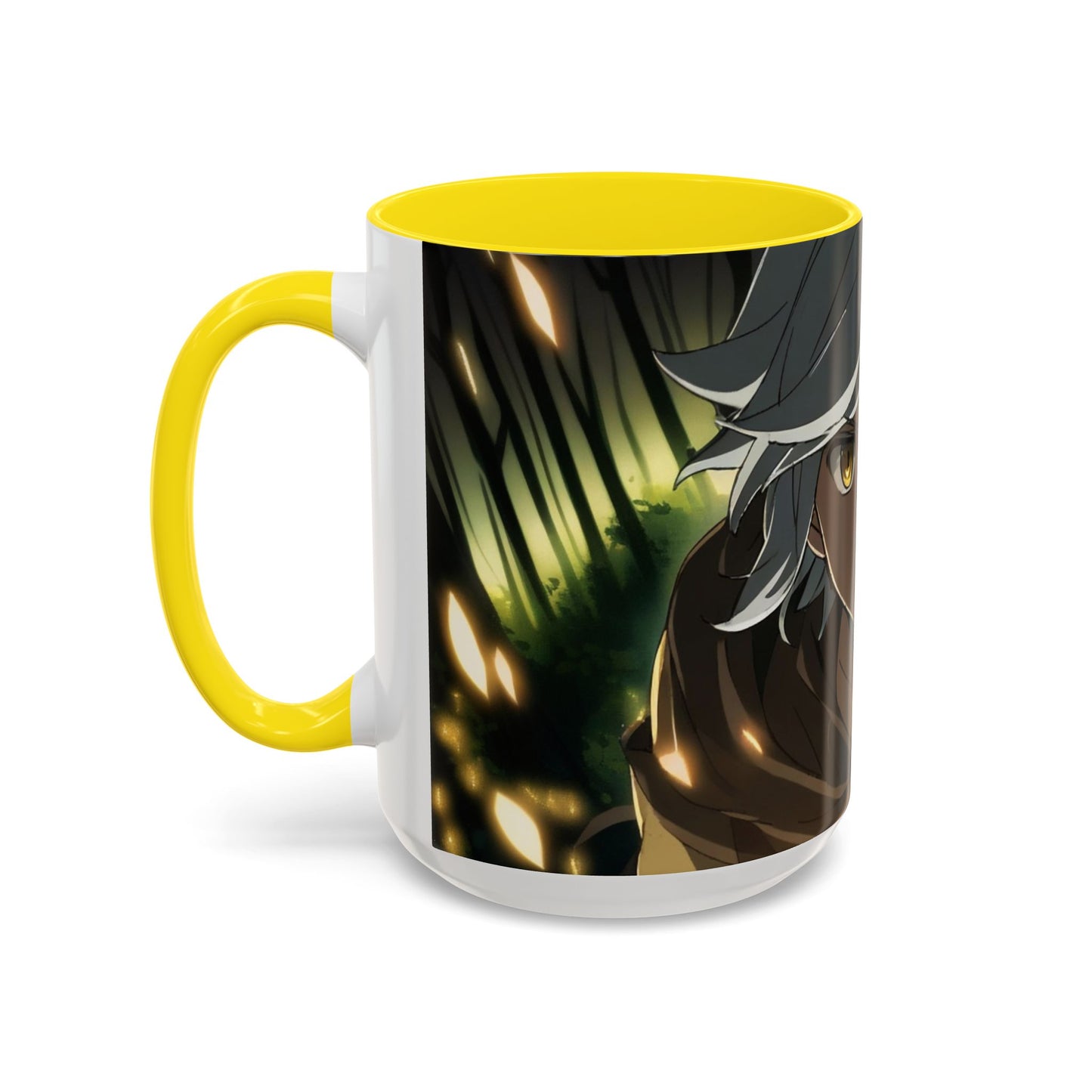 Bell Cranel 001 Coffee Mug