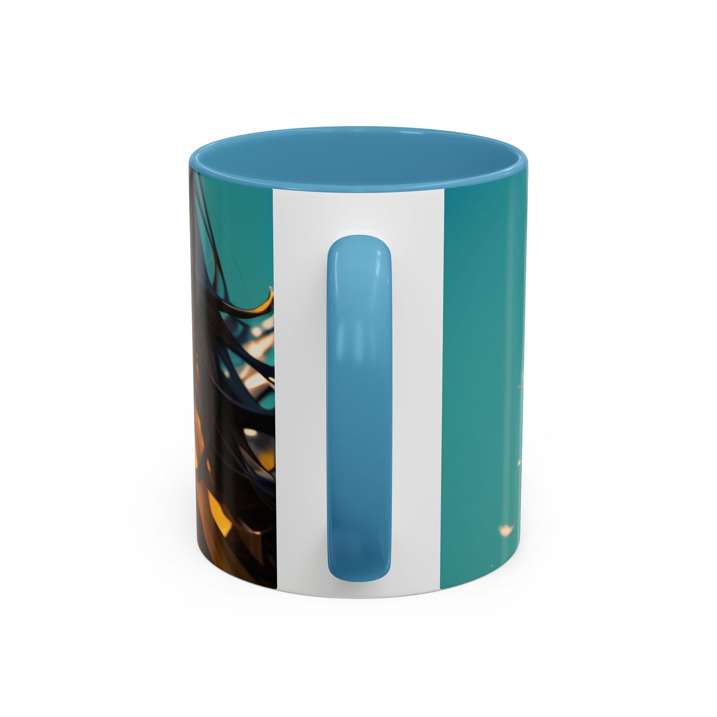 Dehya 004 Coffee Mug
