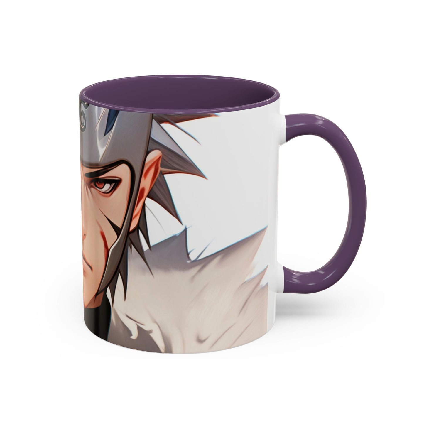 Tobirama Senju 003 Coffee Mug