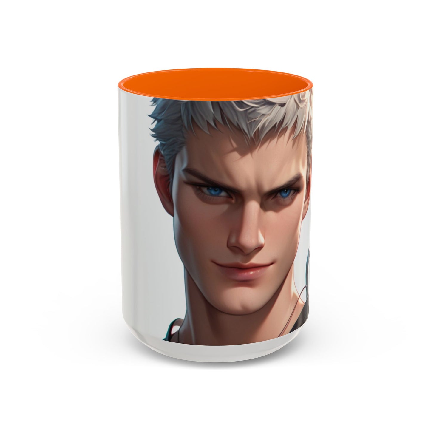 Nero 001 Coffee Mug