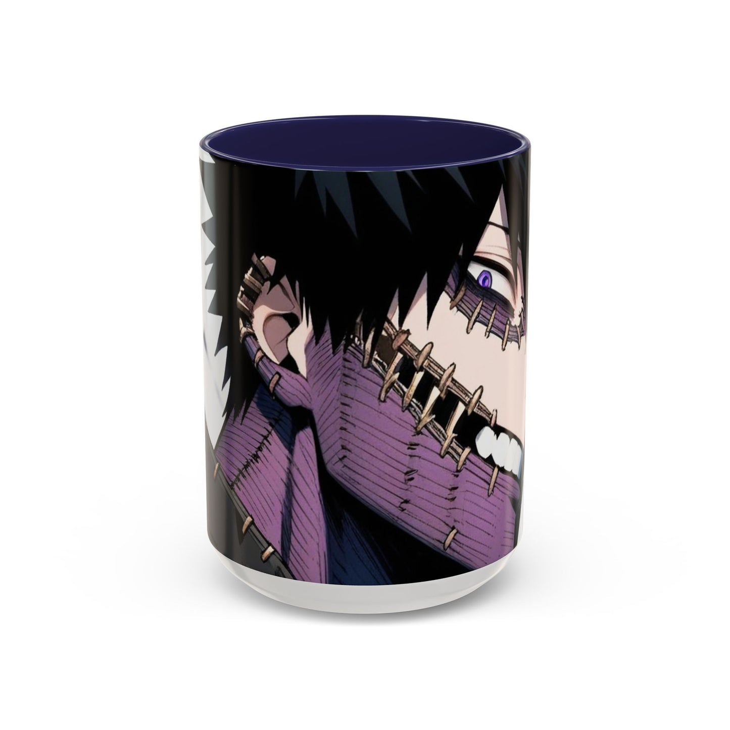 Dabi 001 Coffee Mug