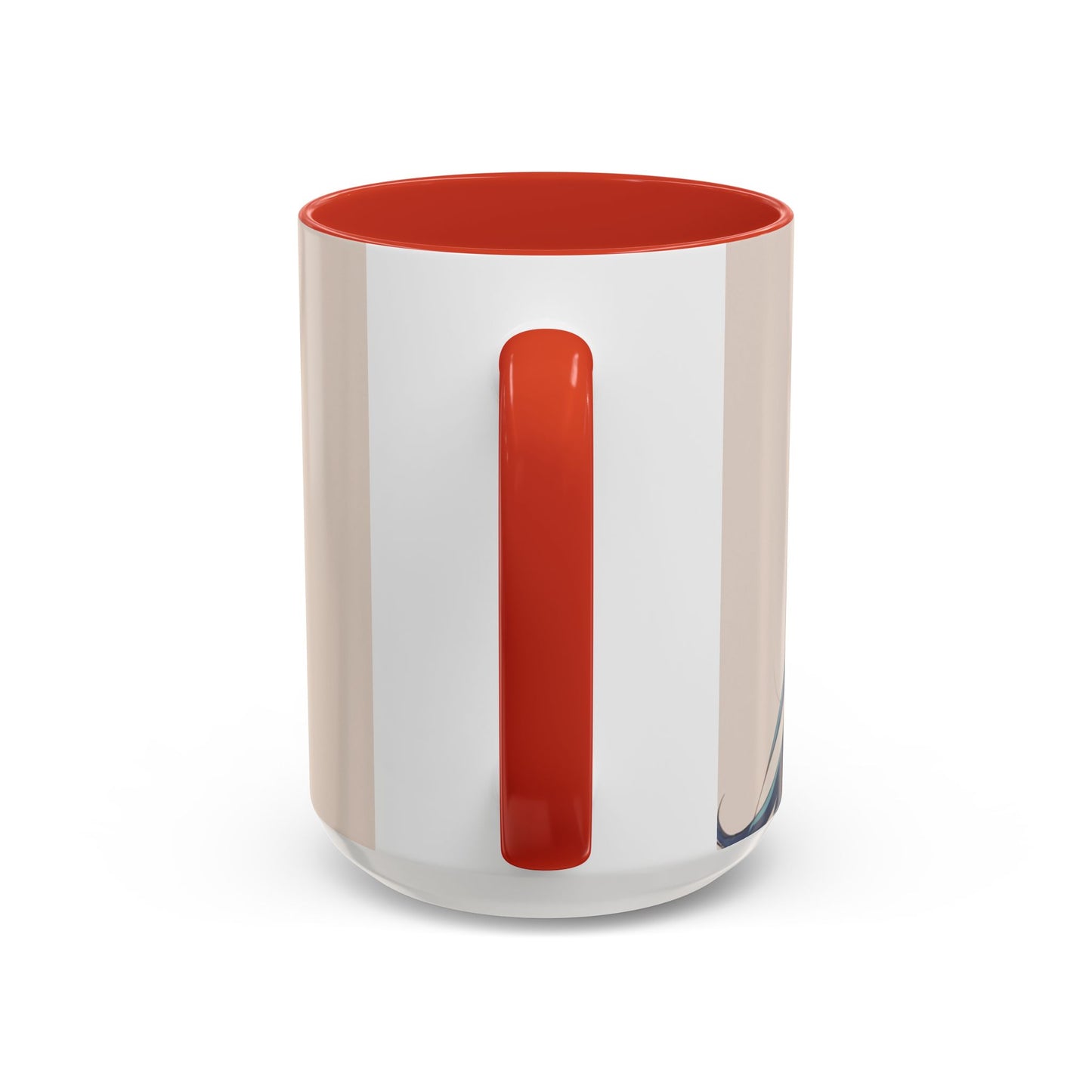 Akane Kurokawa 001 Coffee Mug