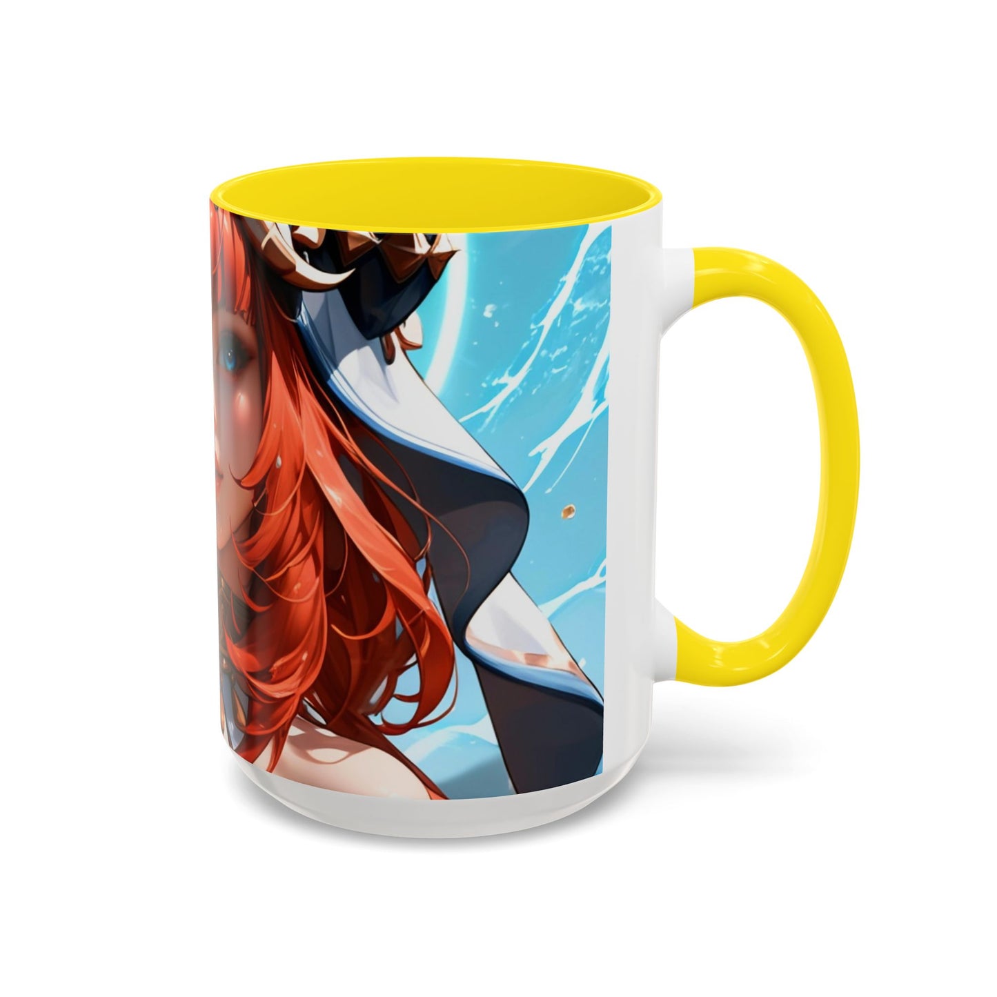 Nilou 004 Coffee Mug