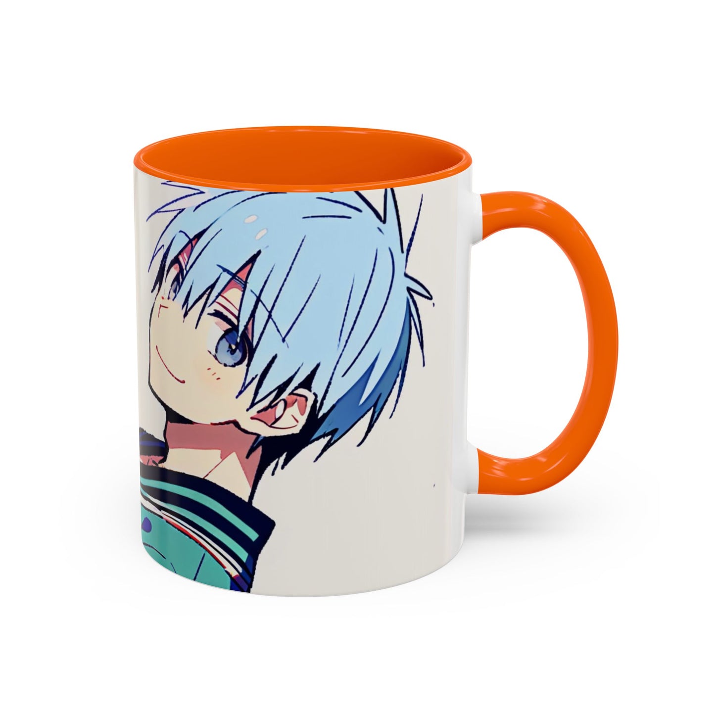 Kuroko 001 Coffee Mug