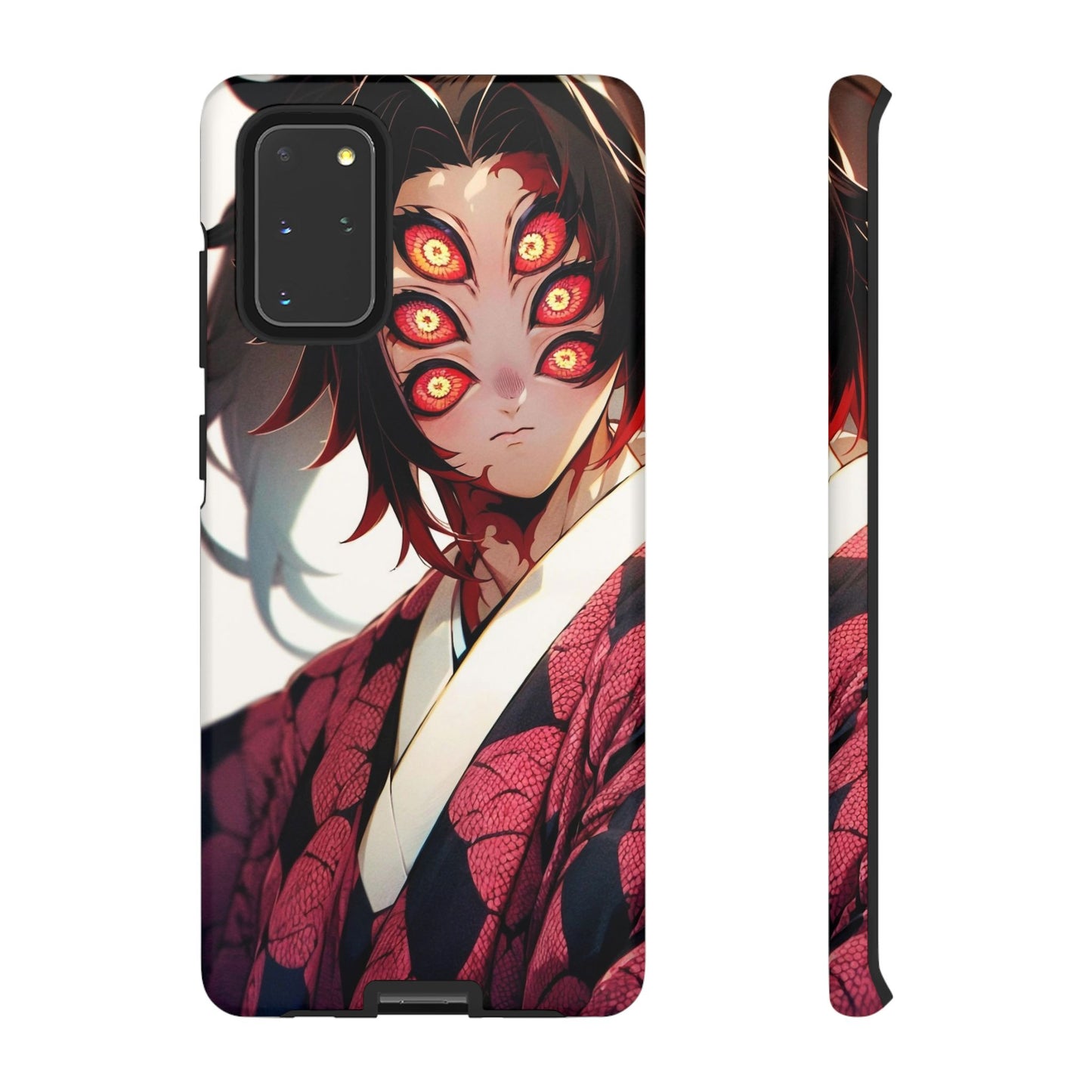 Kokushibo 002 Tough Cases