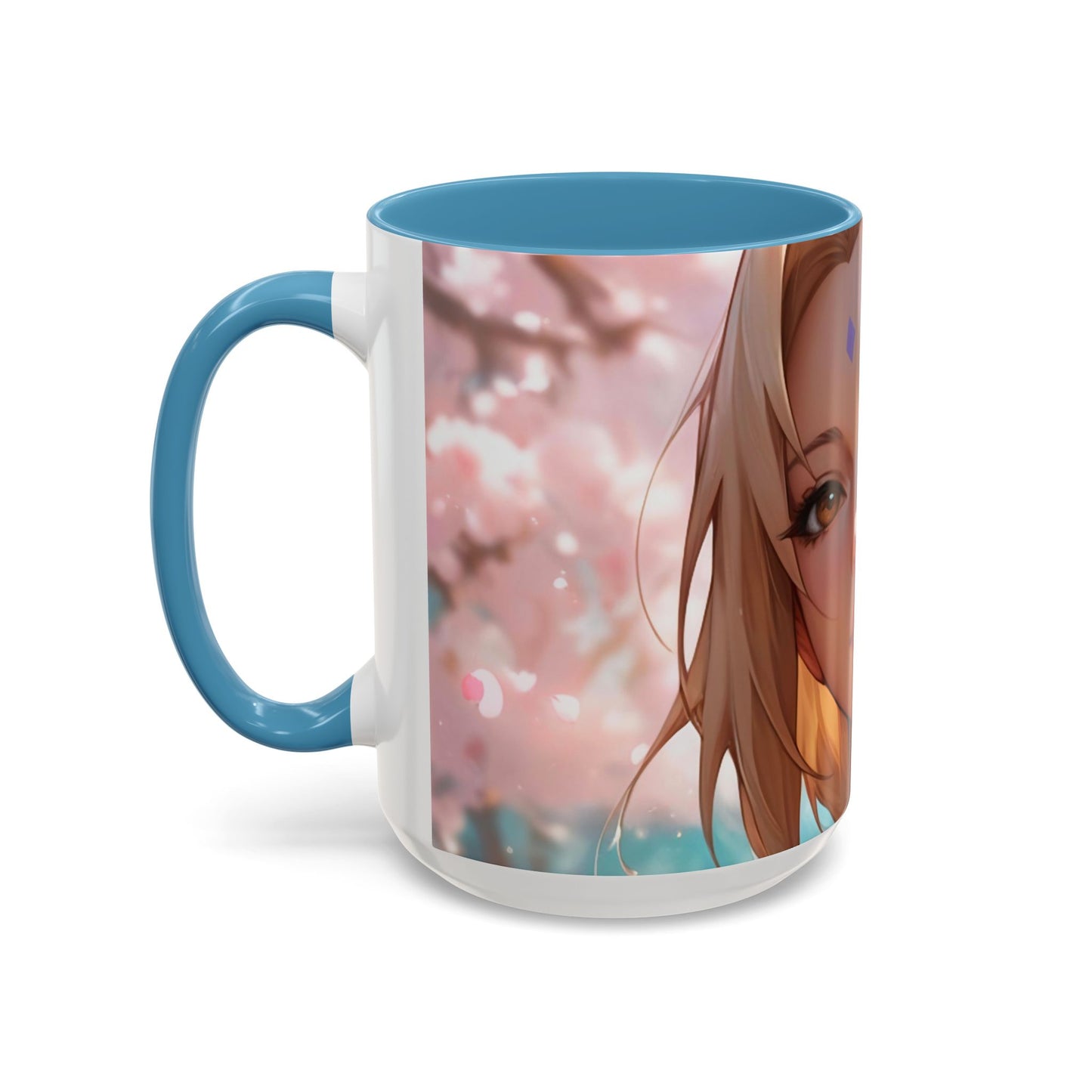 Tsunade 002 Coffee Mug