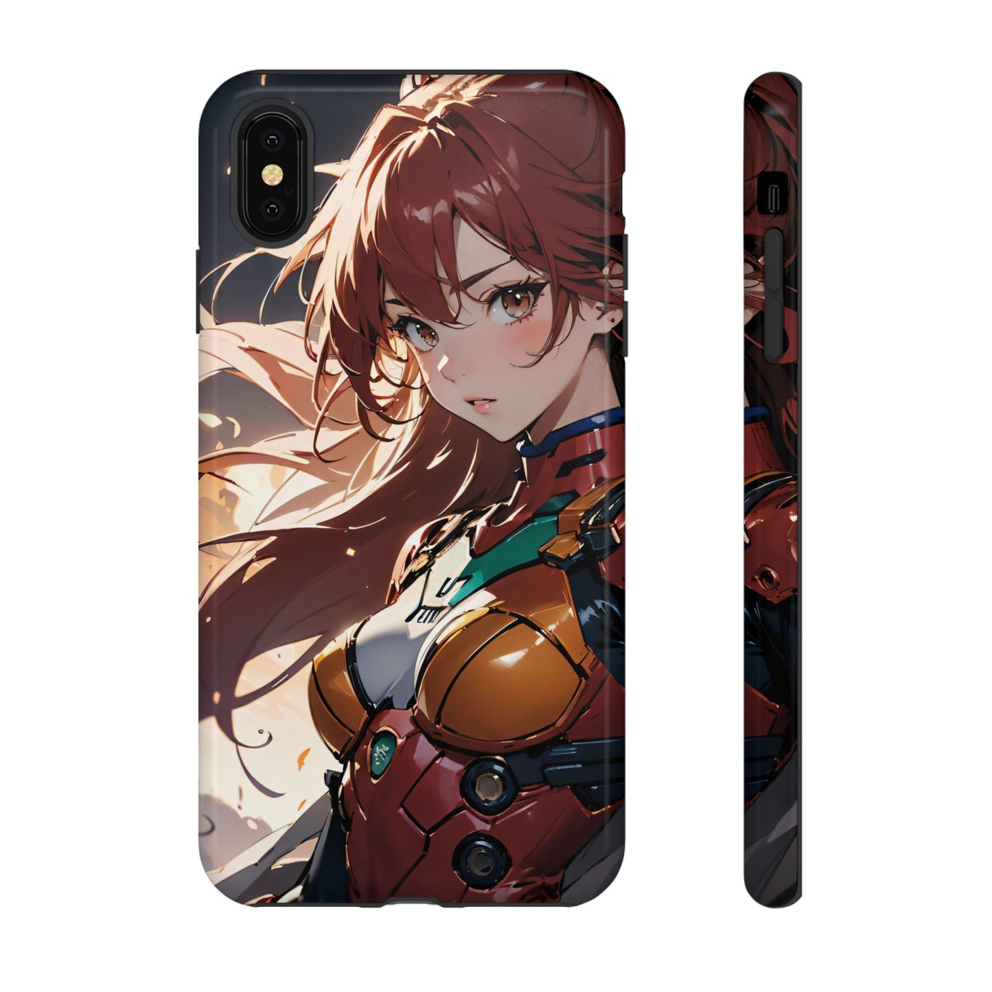 Asuka Soryu 003 Tough Cases