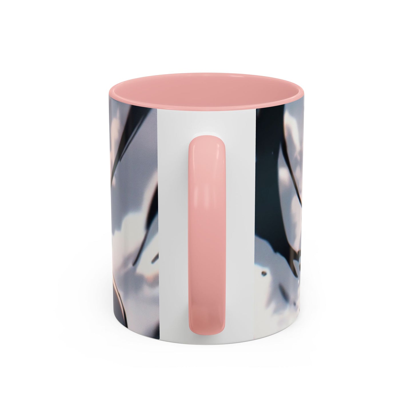 Yuta Okkotsu 001 Coffee Mug