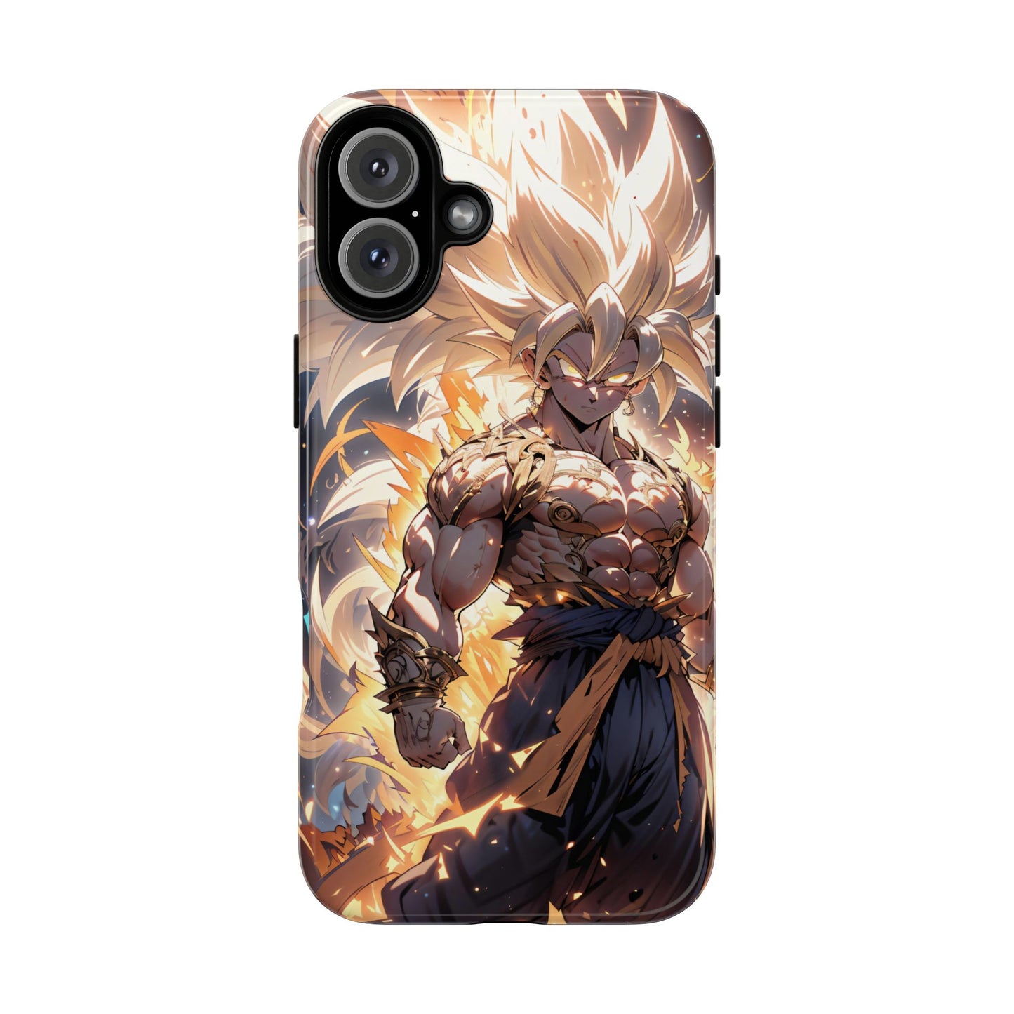 Goku 001 Tough Cases