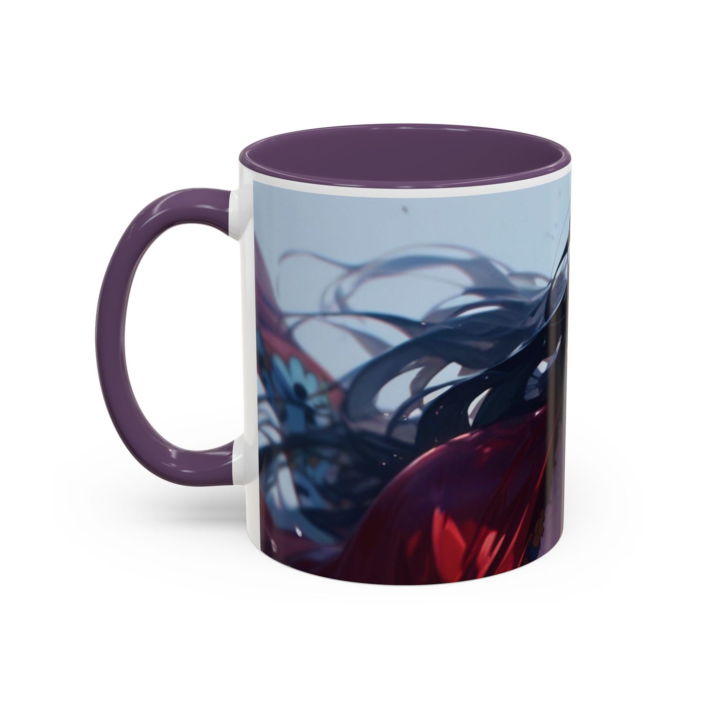 Boa Hancock 005 Coffee Mug