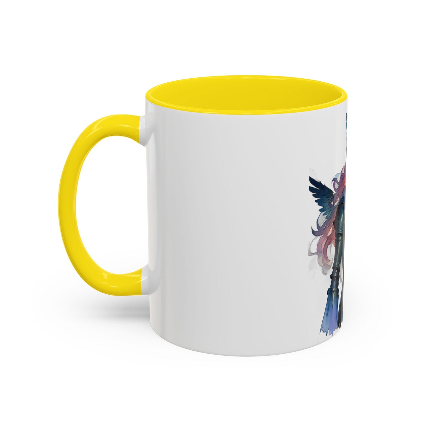 Malenia 001 Coffee Mug
