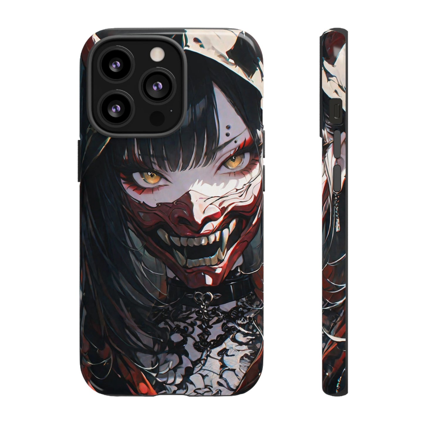 Oni Under Hood Tough Cases