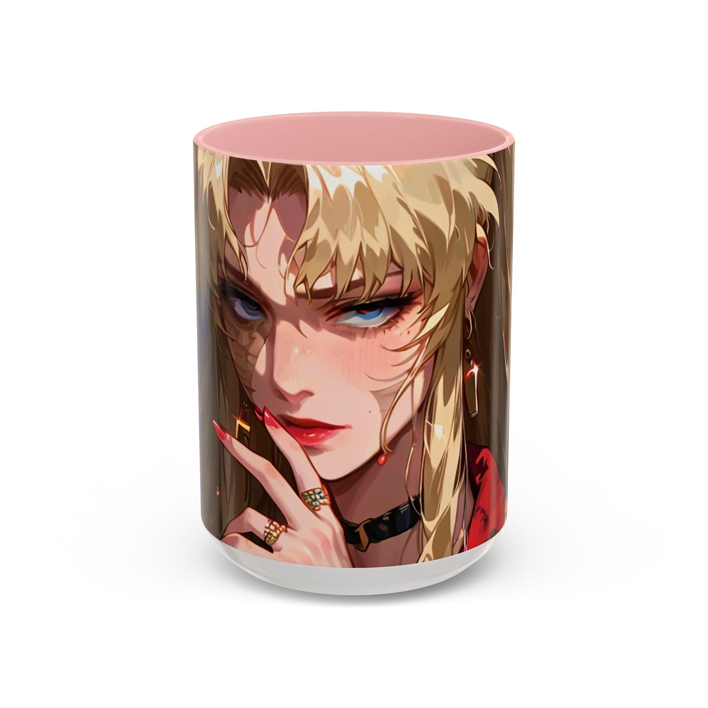 Balalaika 002 Coffee Mug